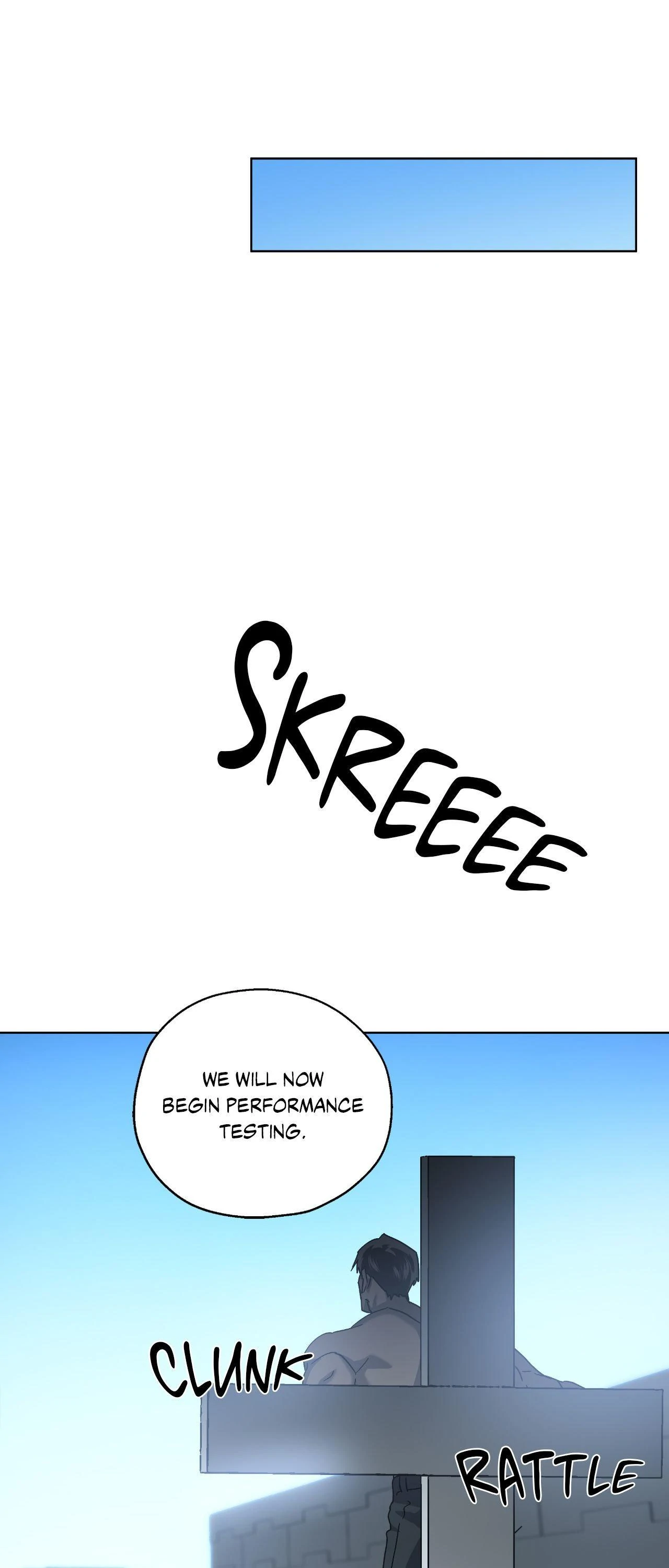 In The Deep - Chapter 57 Page 35