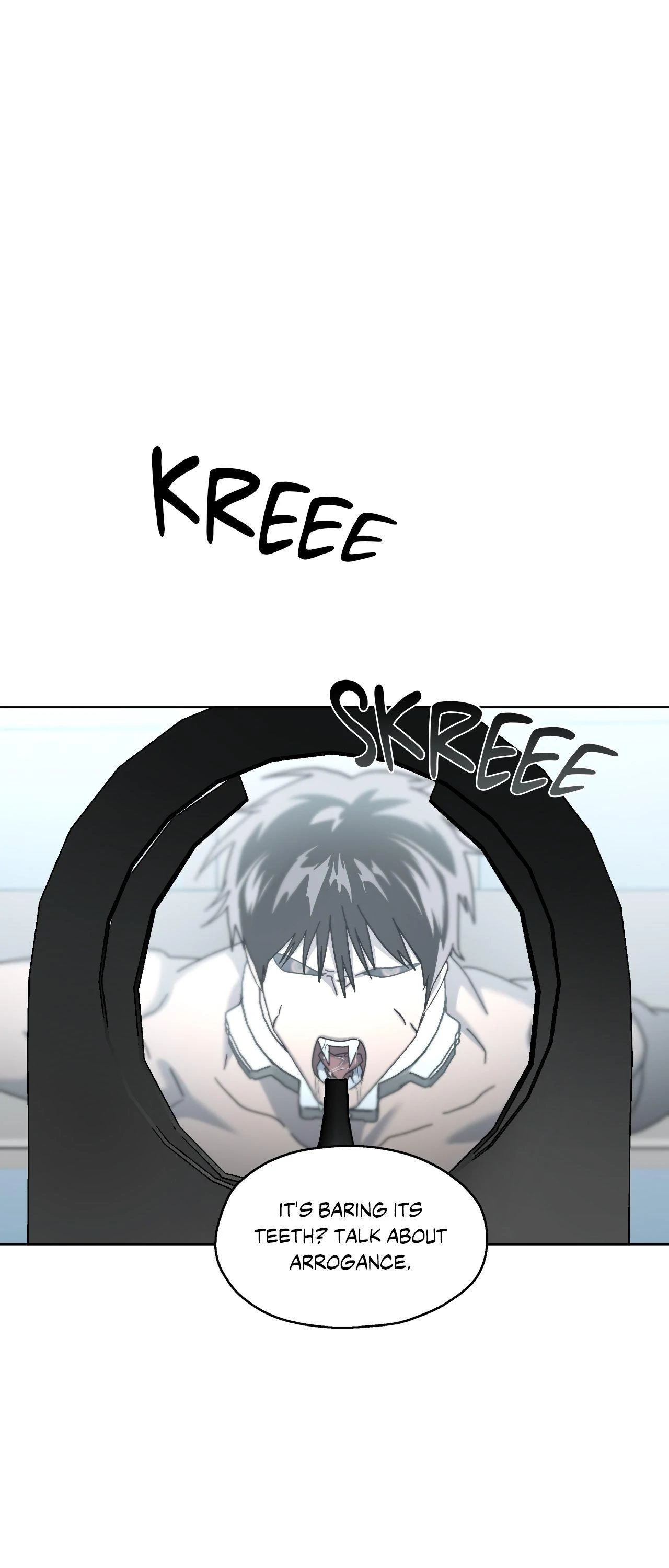 In The Deep - Chapter 57 Page 37