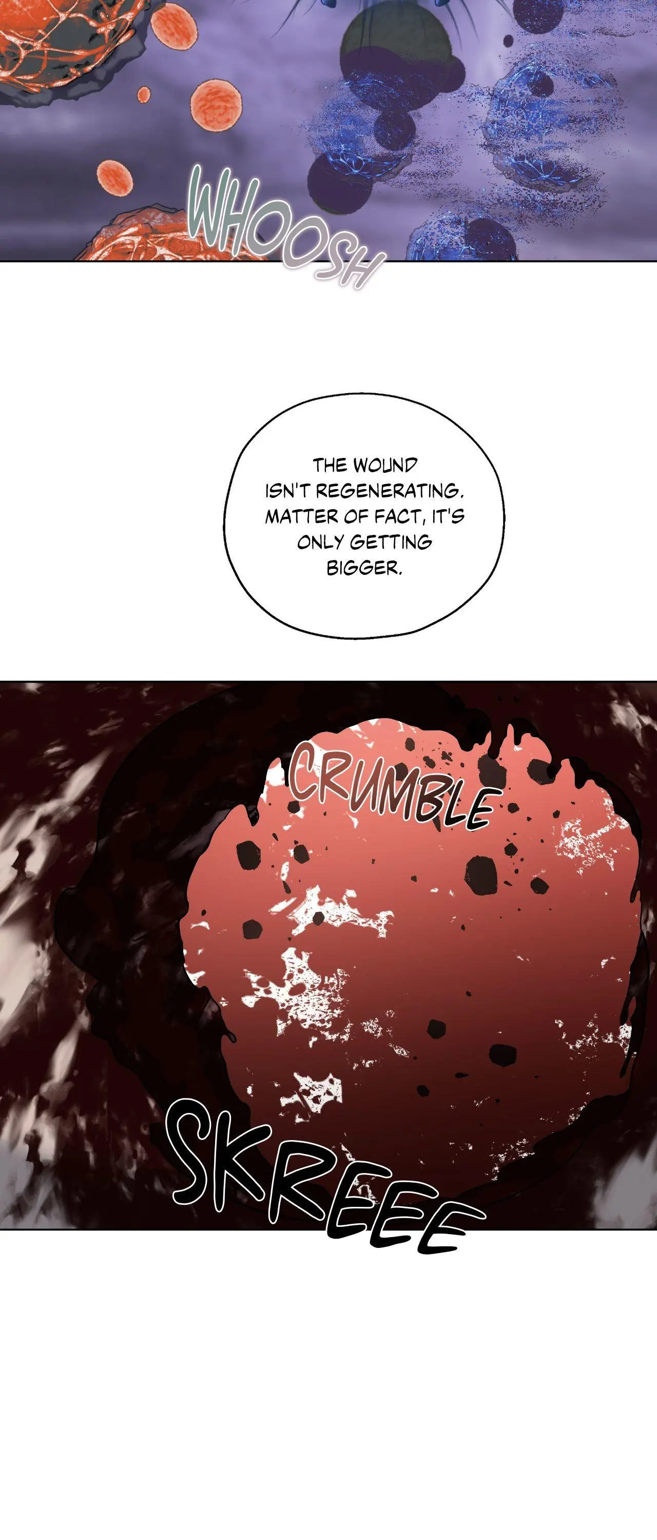 In The Deep - Chapter 57 Page 41