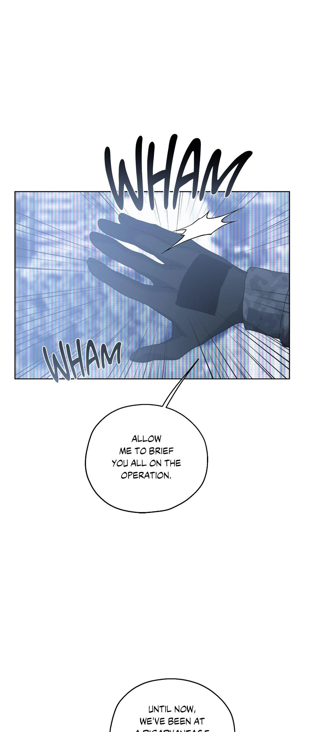 In The Deep - Chapter 57 Page 43