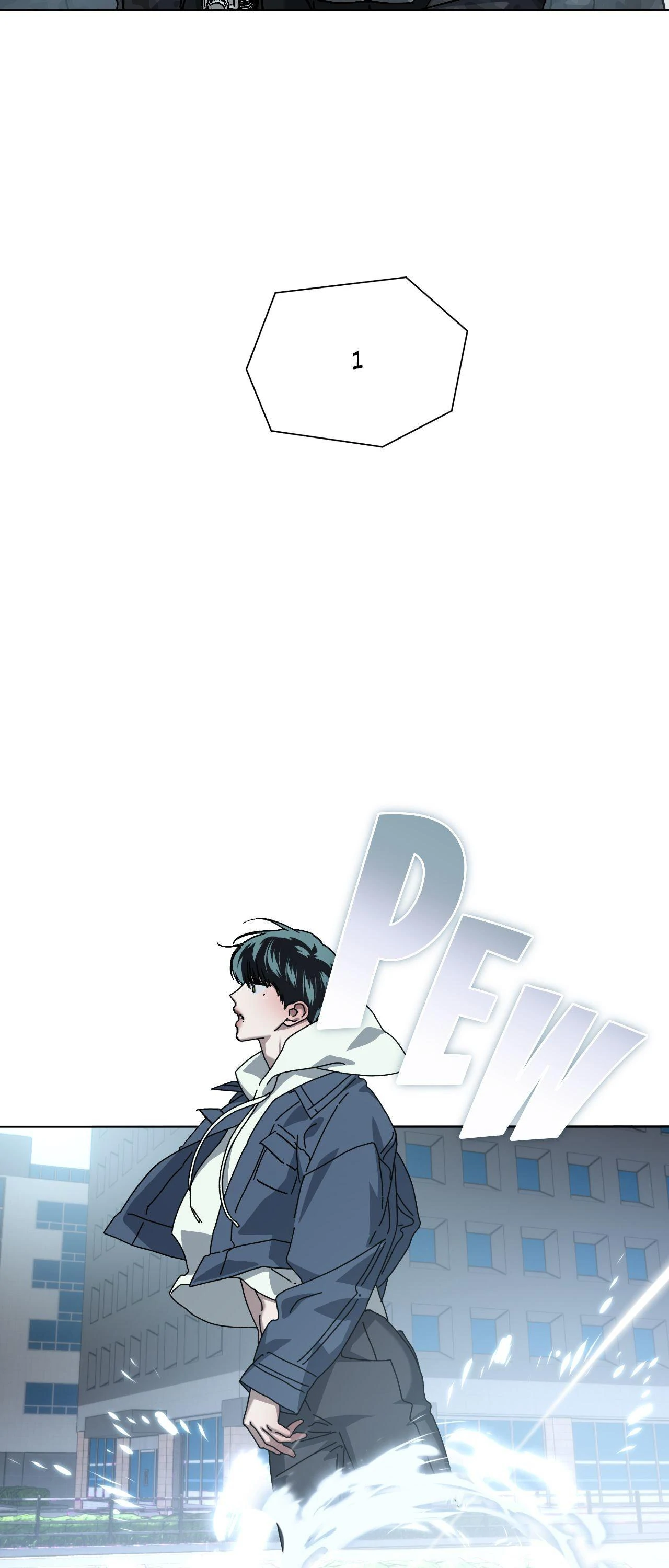 In The Deep - Chapter 57 Page 59