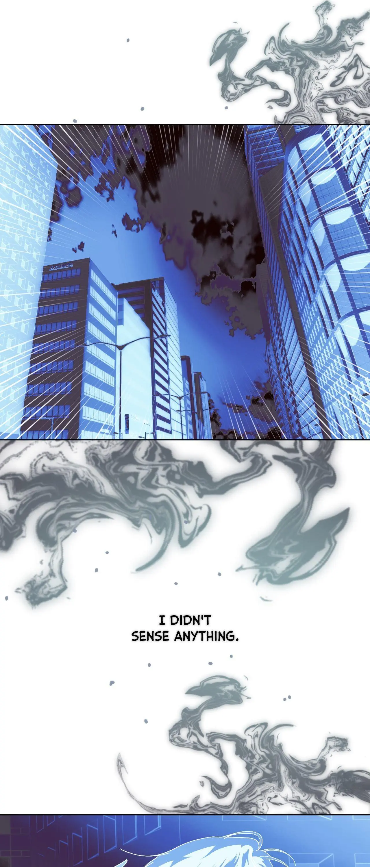 In The Deep - Chapter 57 Page 64