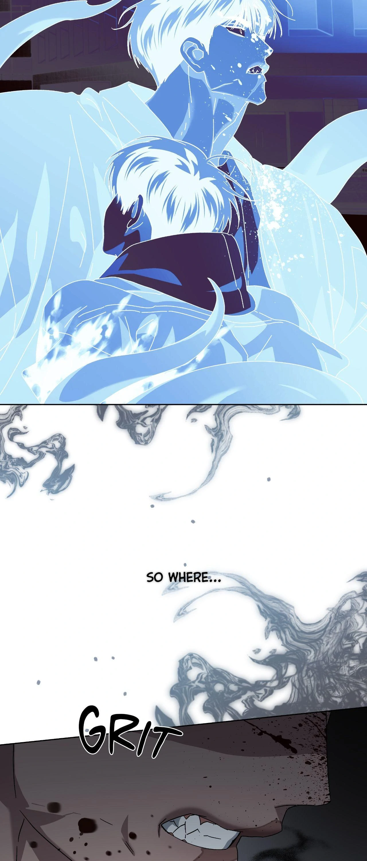 In The Deep - Chapter 57 Page 65