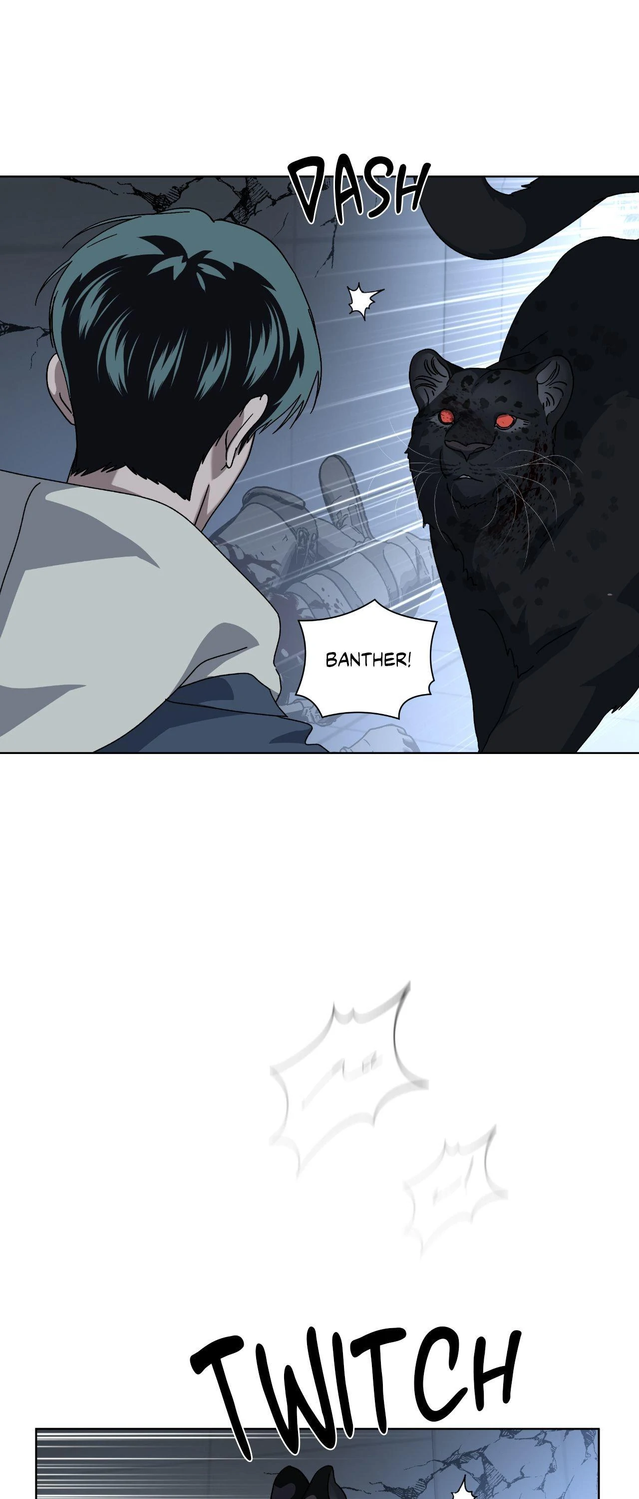 In The Deep - Chapter 57 Page 82