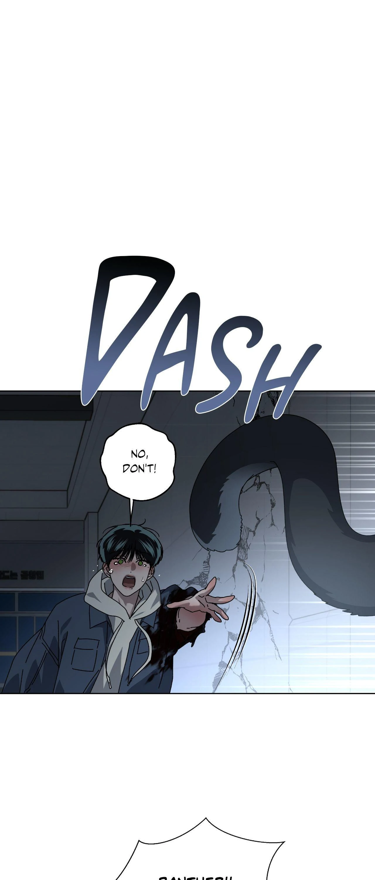 In The Deep - Chapter 57 Page 87