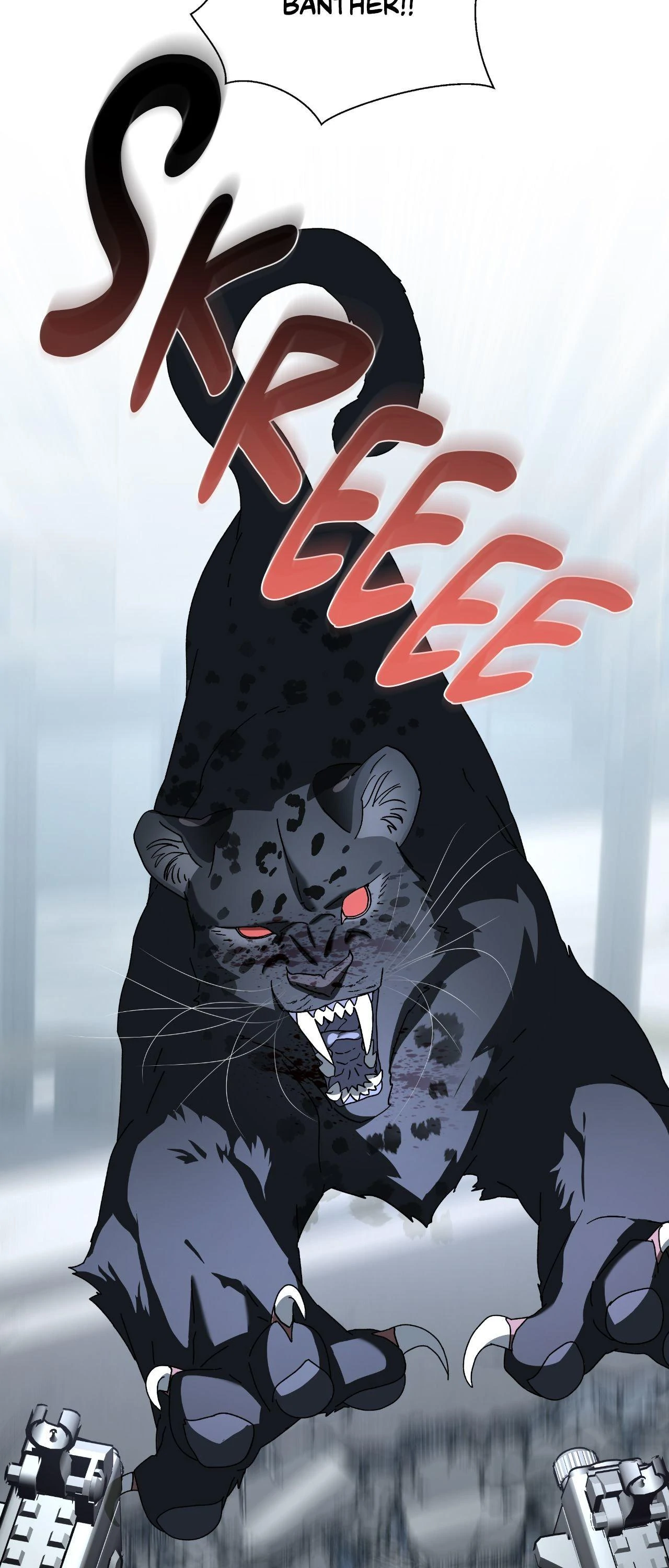 In The Deep - Chapter 57 Page 88