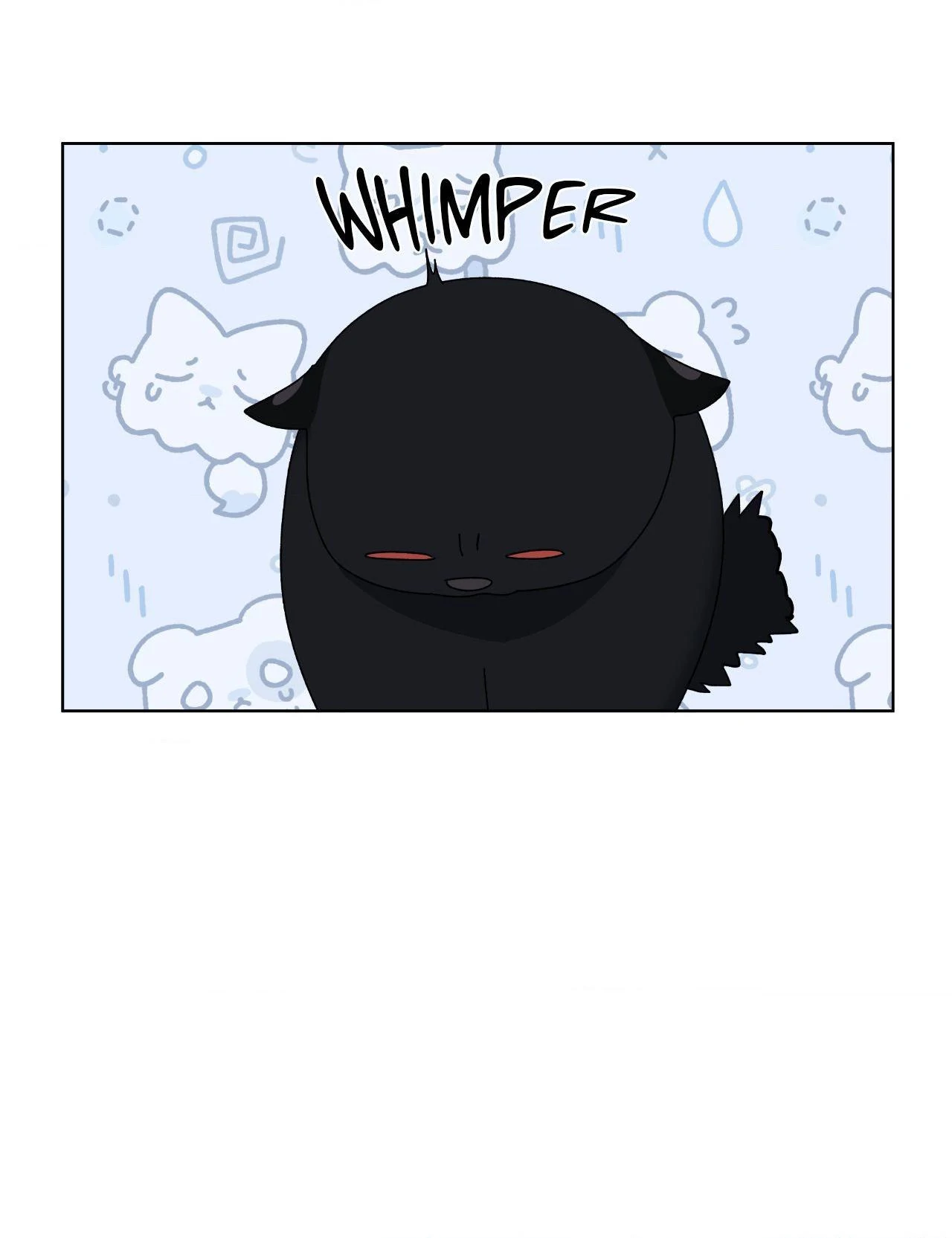 In The Deep - Chapter 58 Page 22