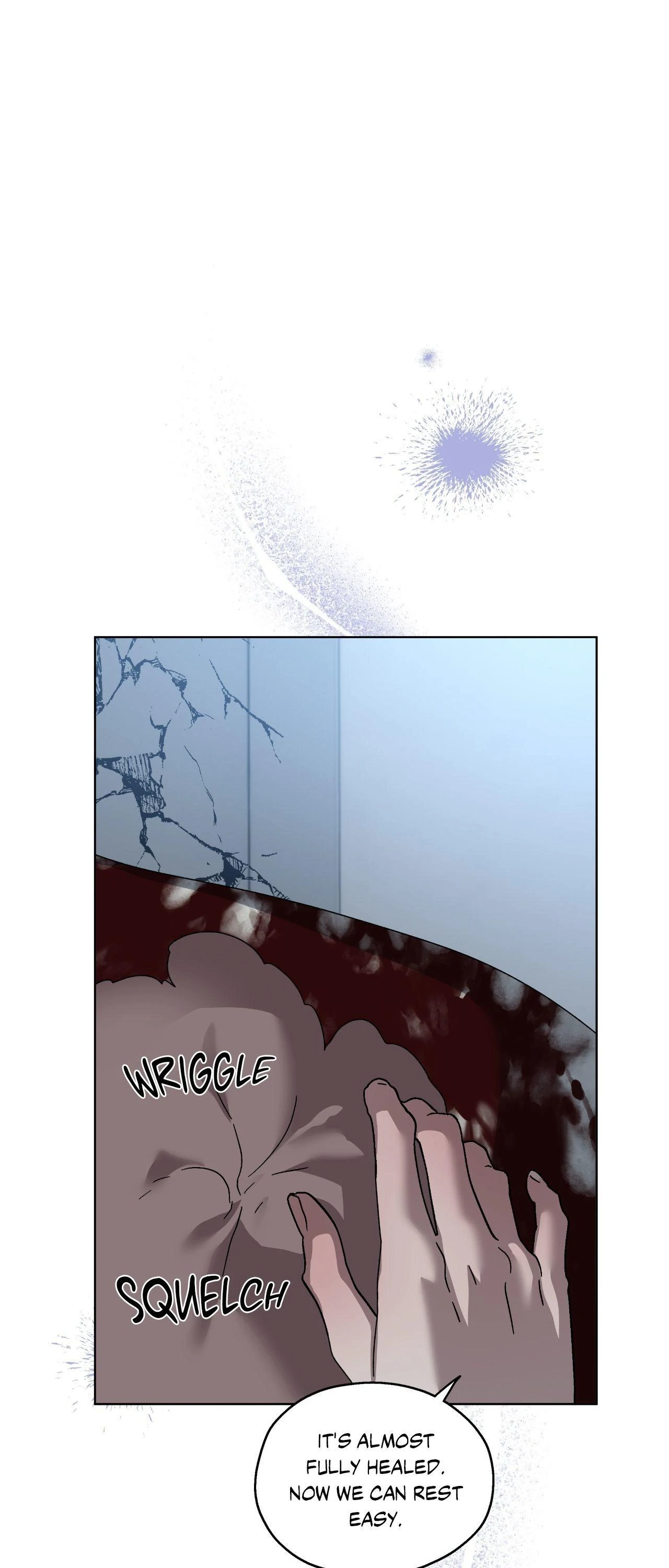 In The Deep - Chapter 58 Page 27