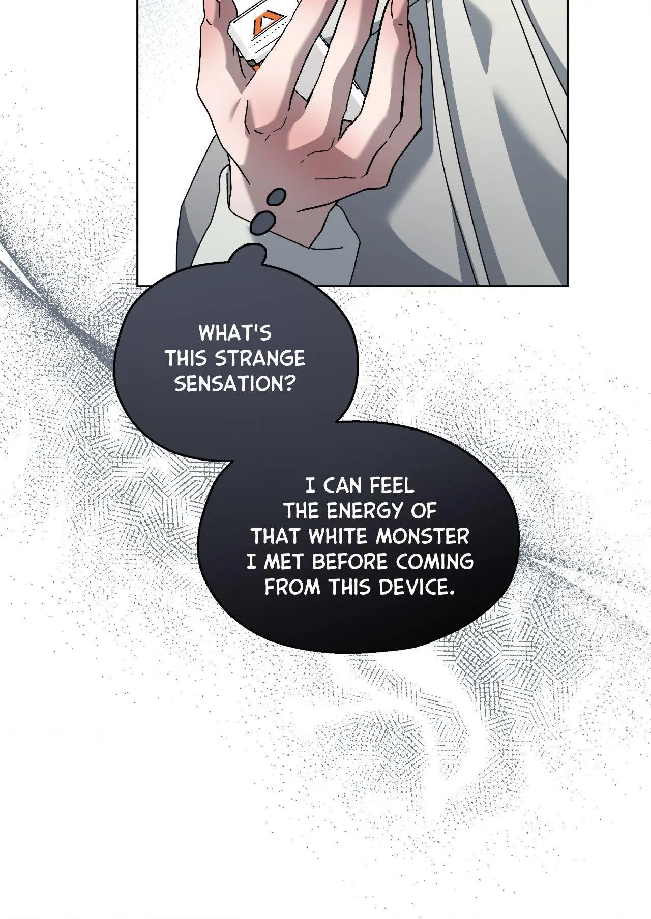 In The Deep - Chapter 58 Page 35