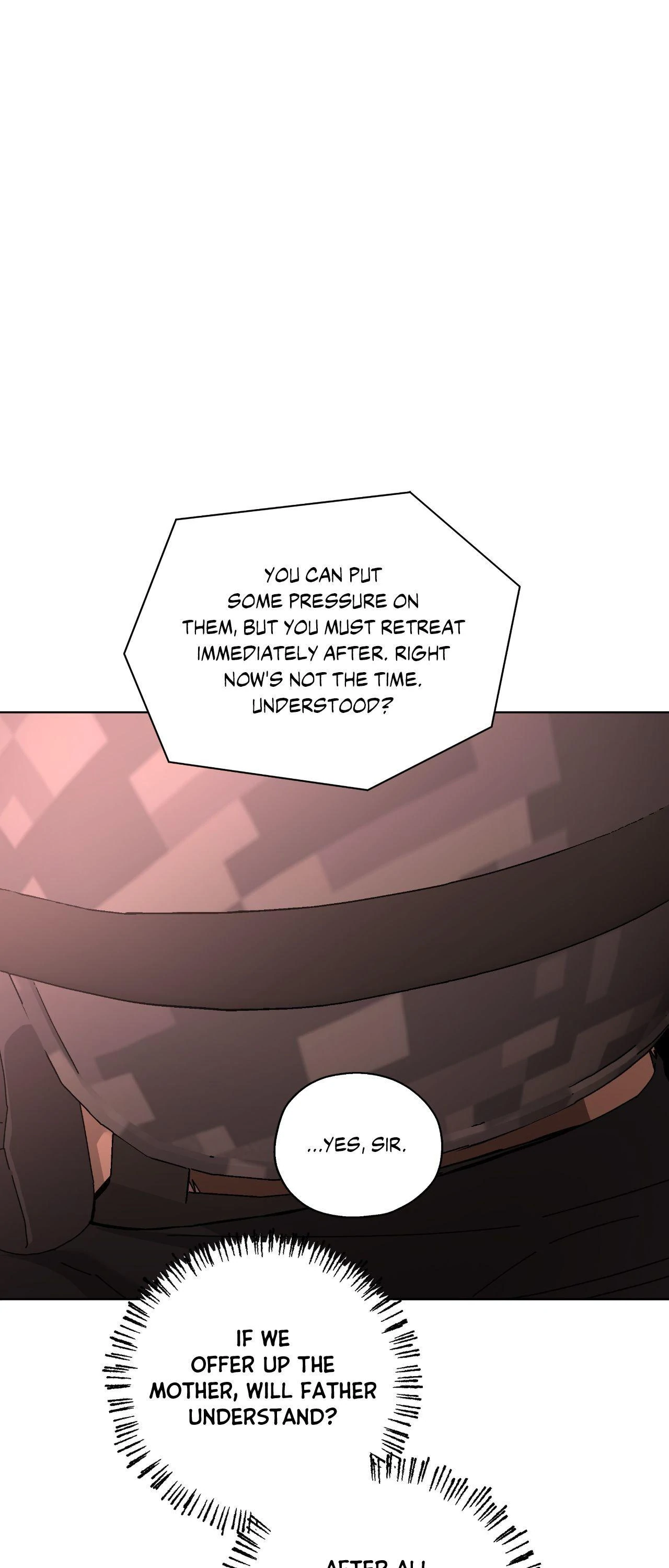 In The Deep - Chapter 58 Page 52