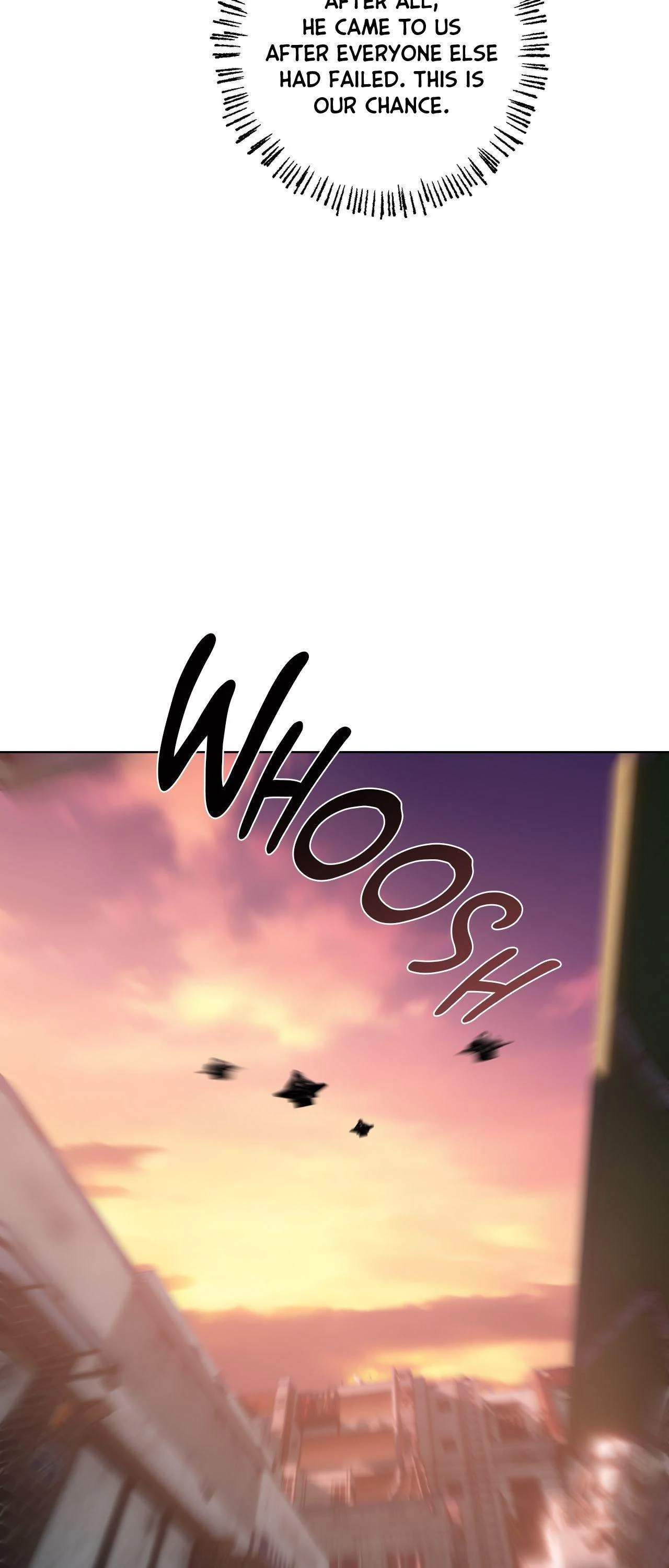 In The Deep - Chapter 58 Page 53