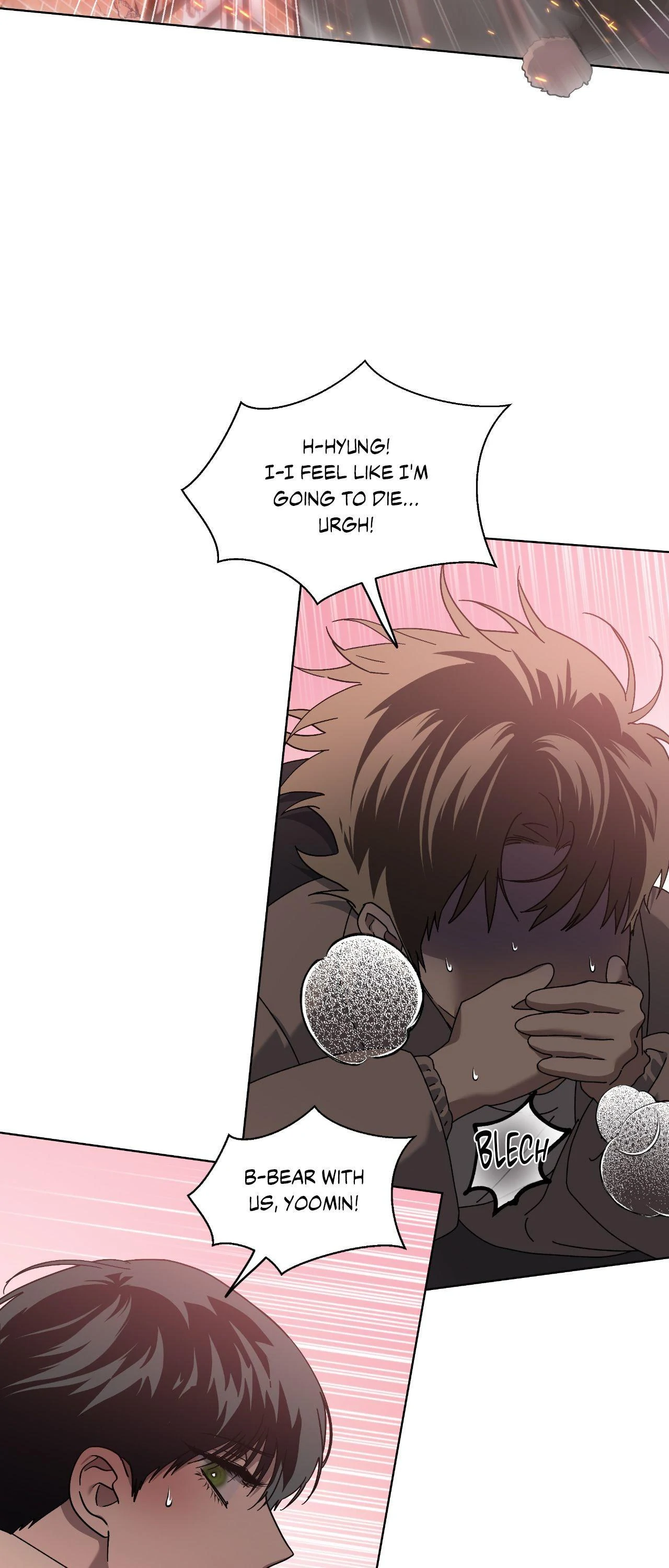 In The Deep - Chapter 58 Page 61