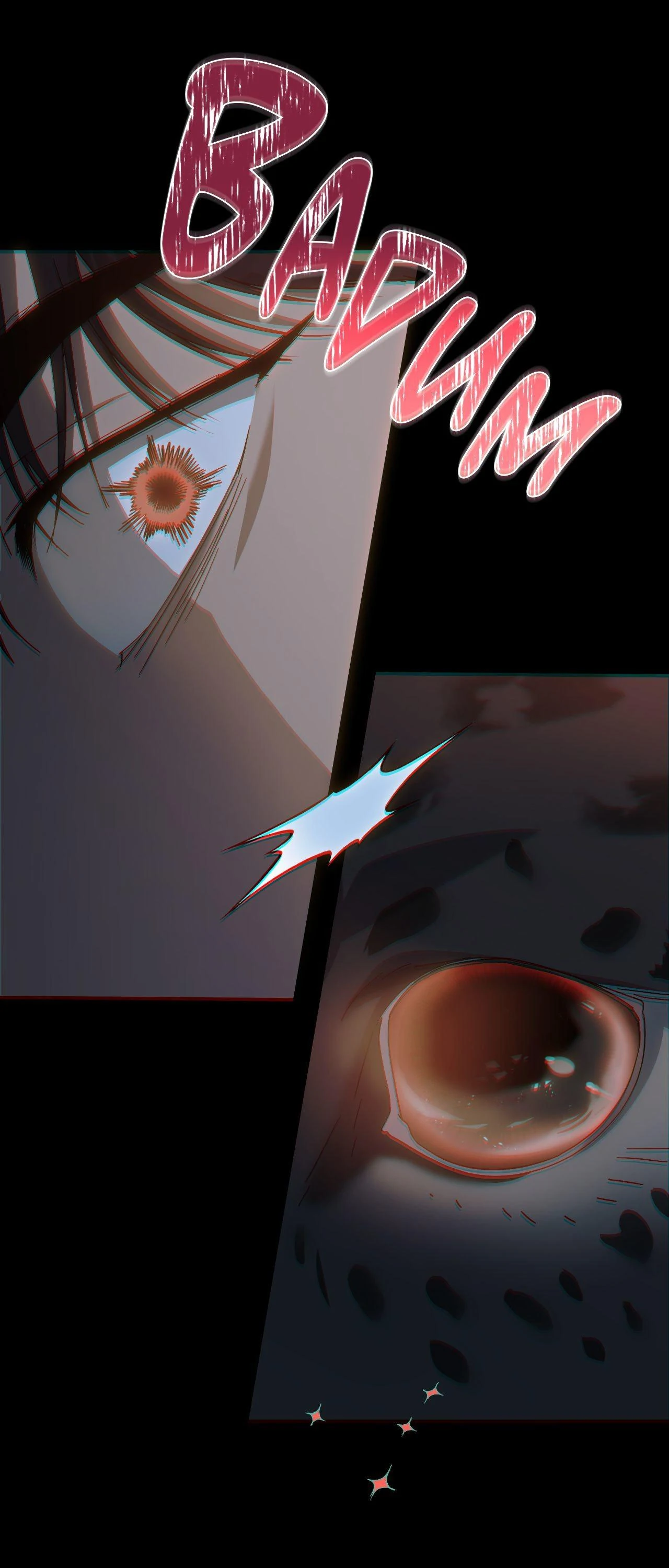 In The Deep - Chapter 58 Page 66
