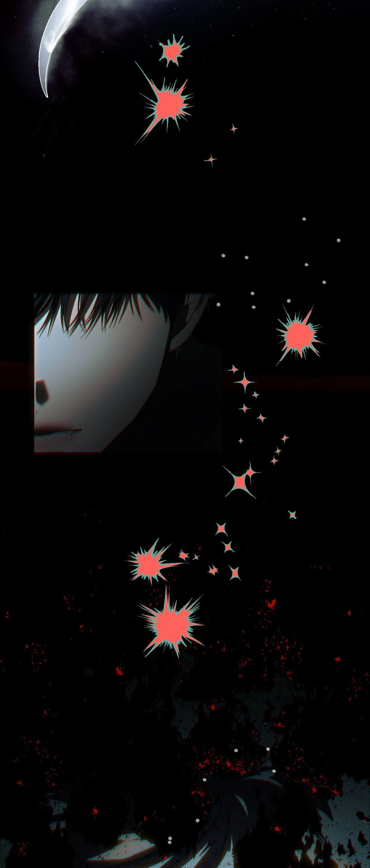 In The Deep - Chapter 58 Page 68