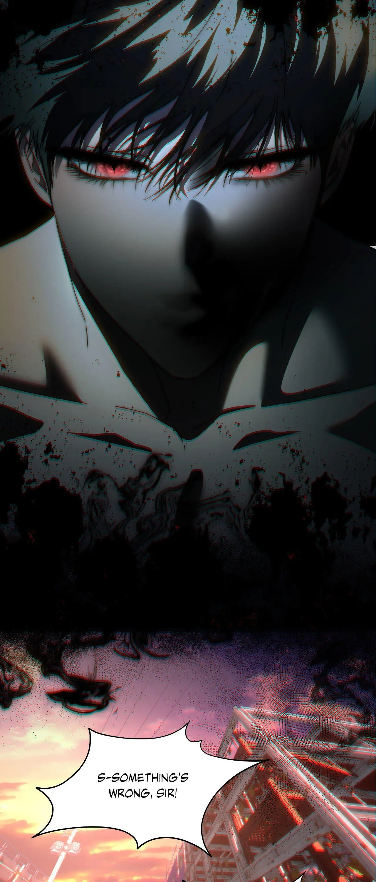 In The Deep - Chapter 58 Page 69