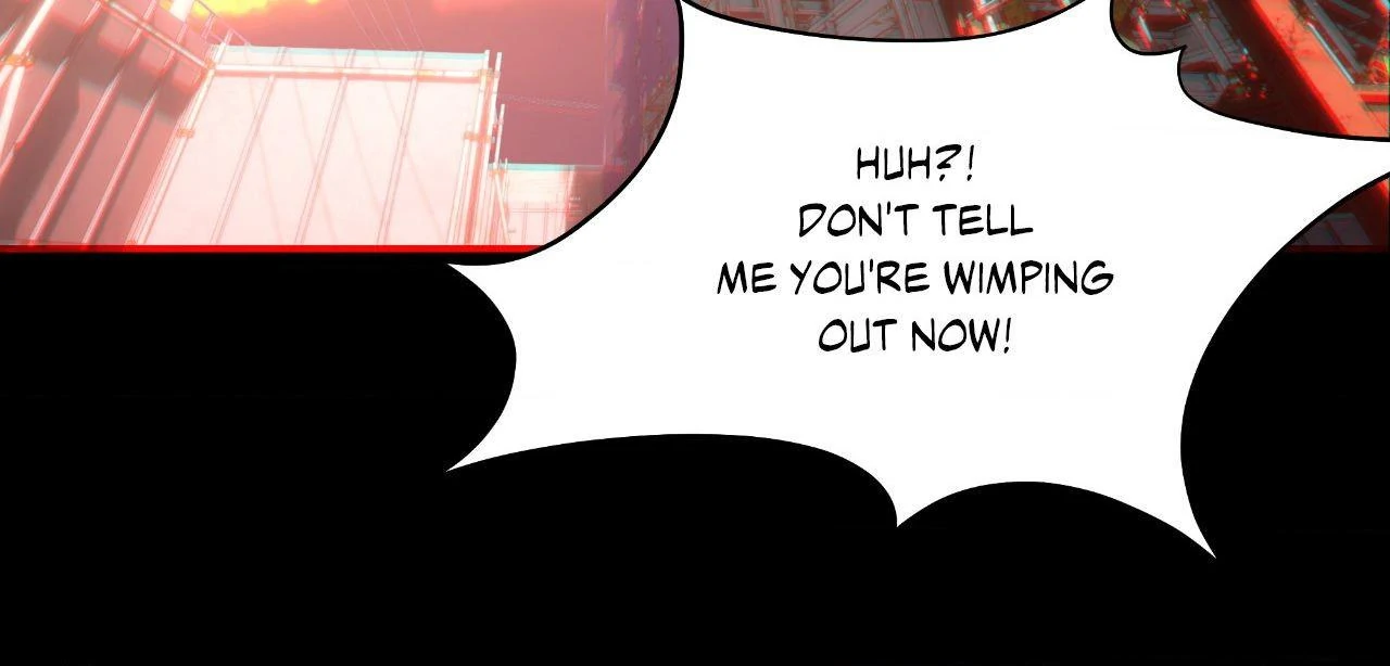 In The Deep - Chapter 58 Page 70