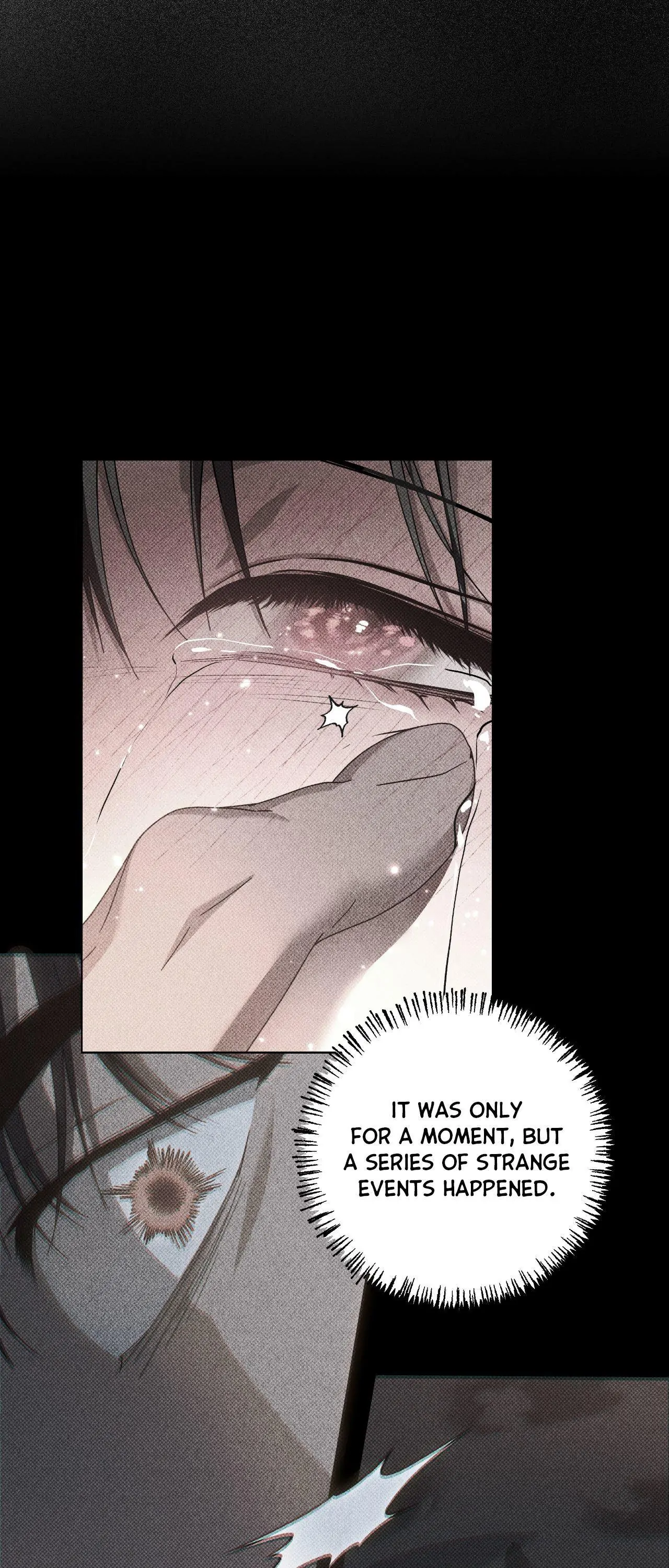 In The Deep - Chapter 59 Page 4