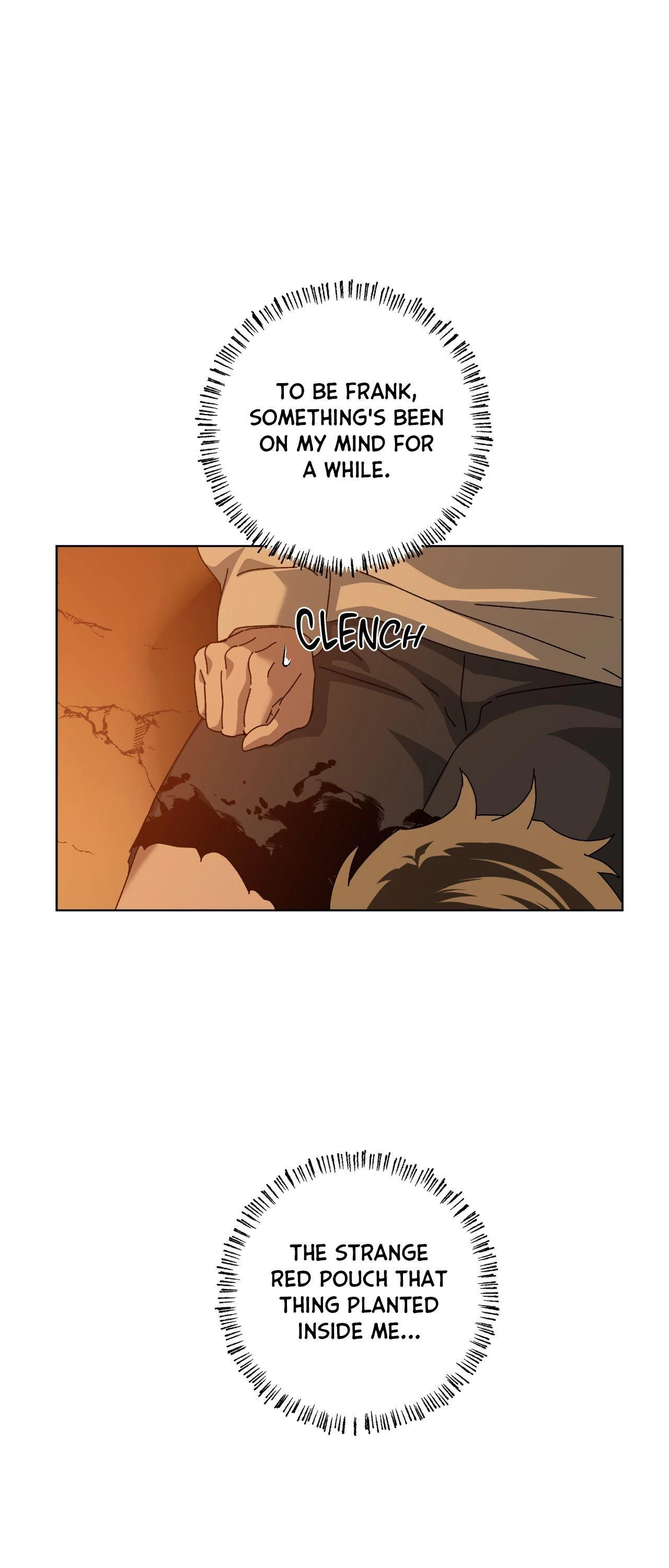 In The Deep - Chapter 59 Page 9
