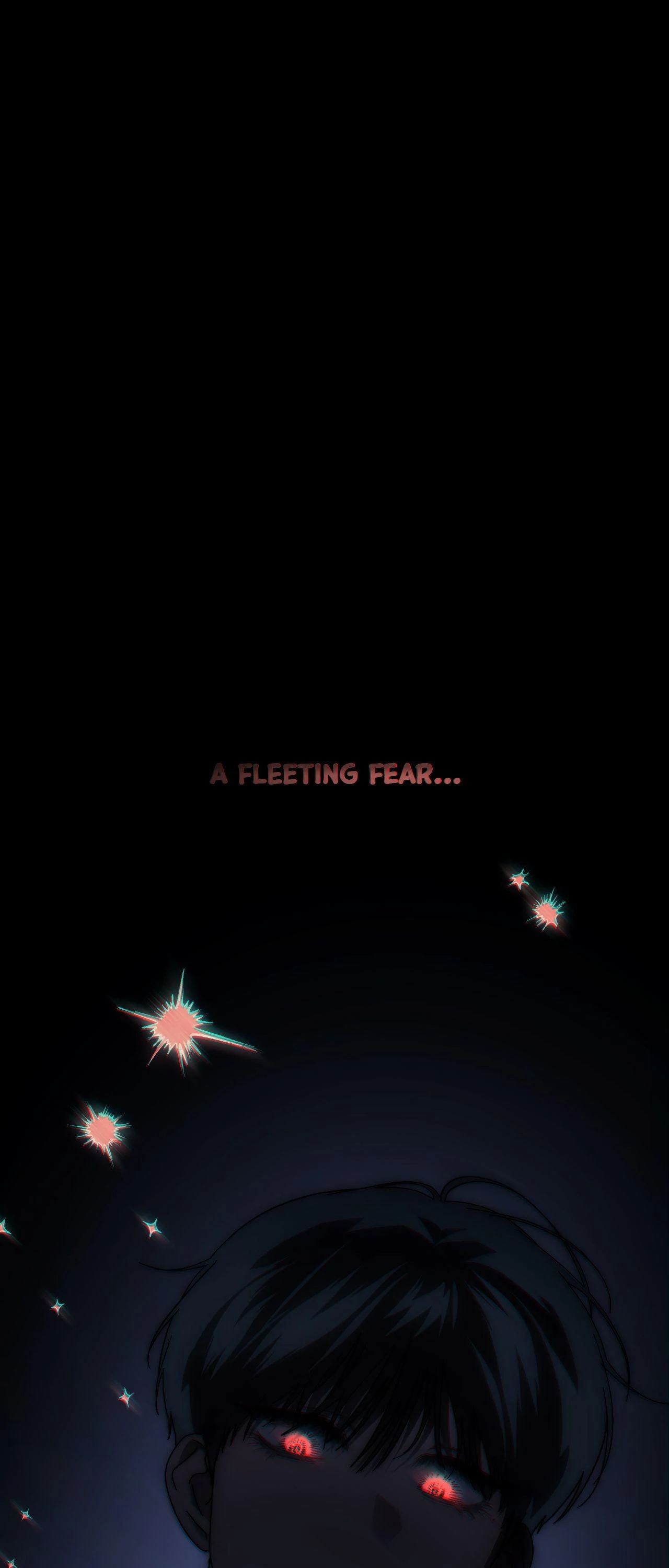In The Deep - Chapter 59 Page 14