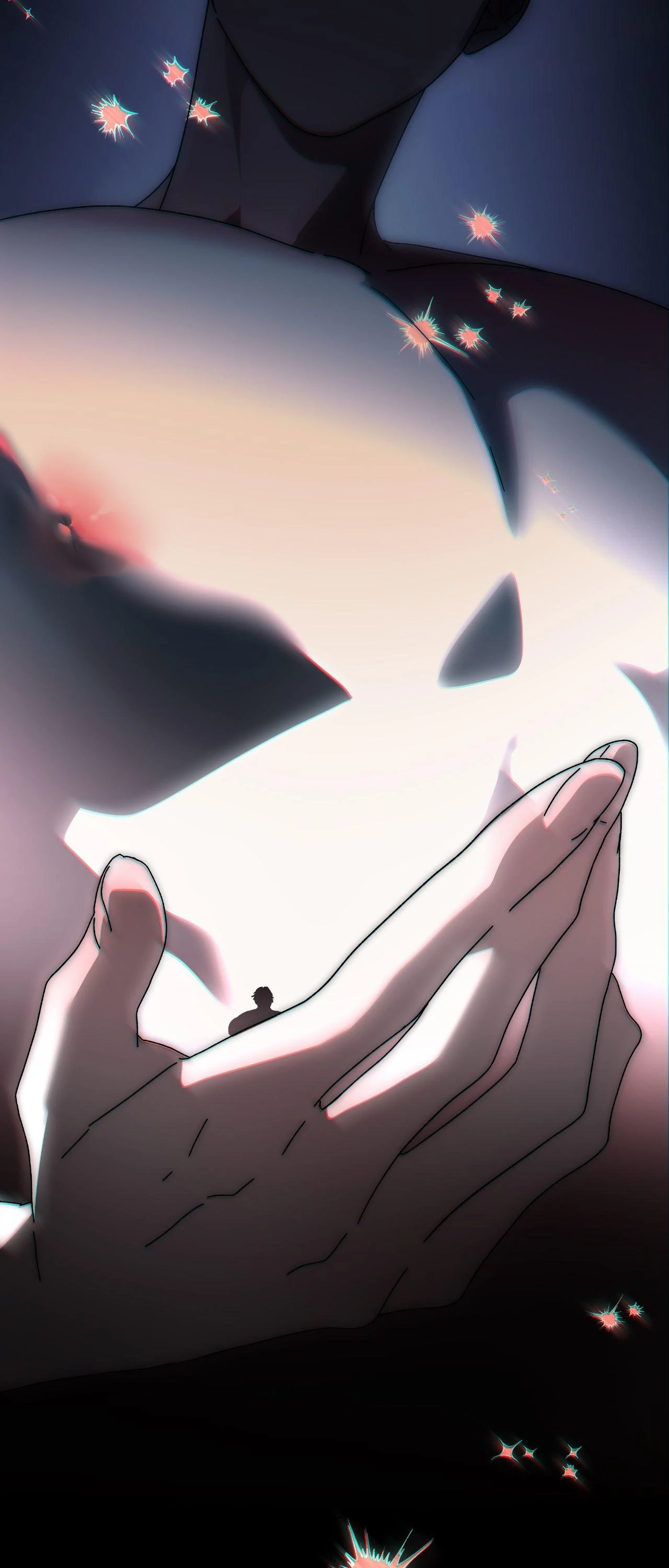 In The Deep - Chapter 59 Page 15