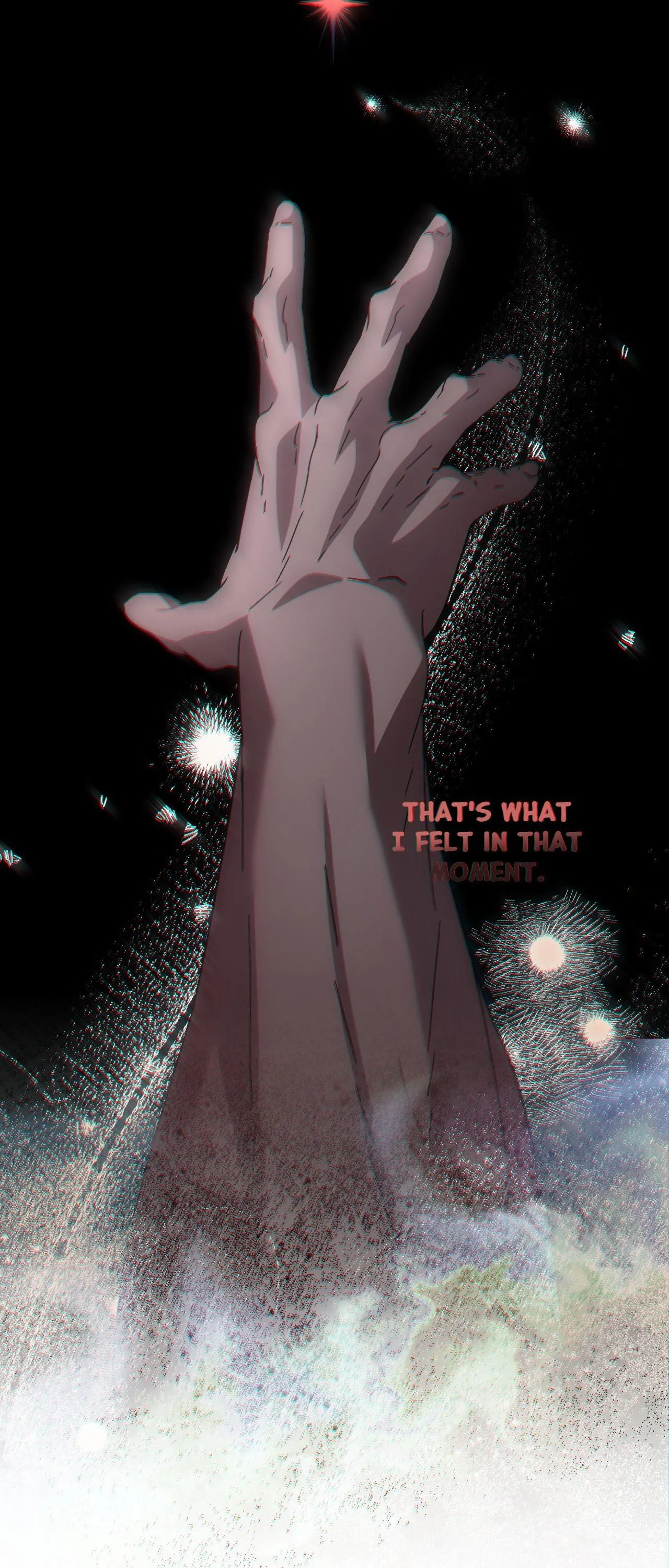 In The Deep - Chapter 59 Page 17