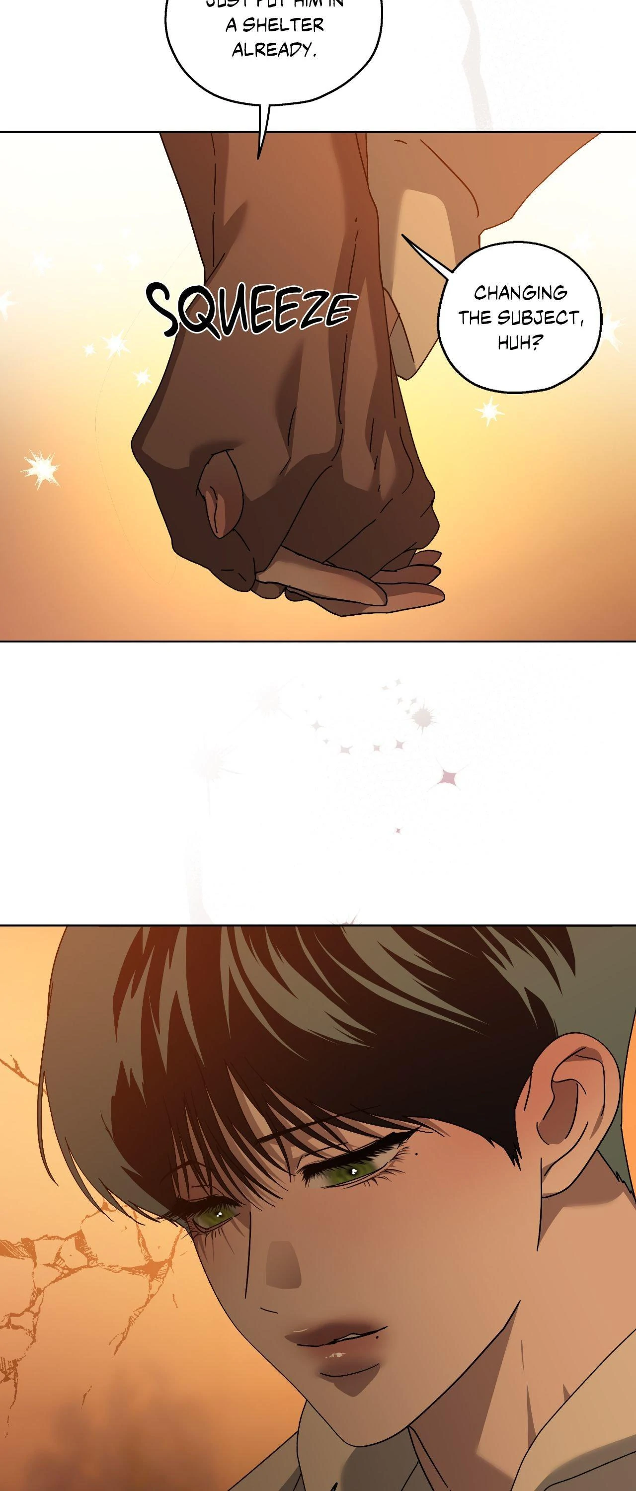 In The Deep - Chapter 59 Page 22