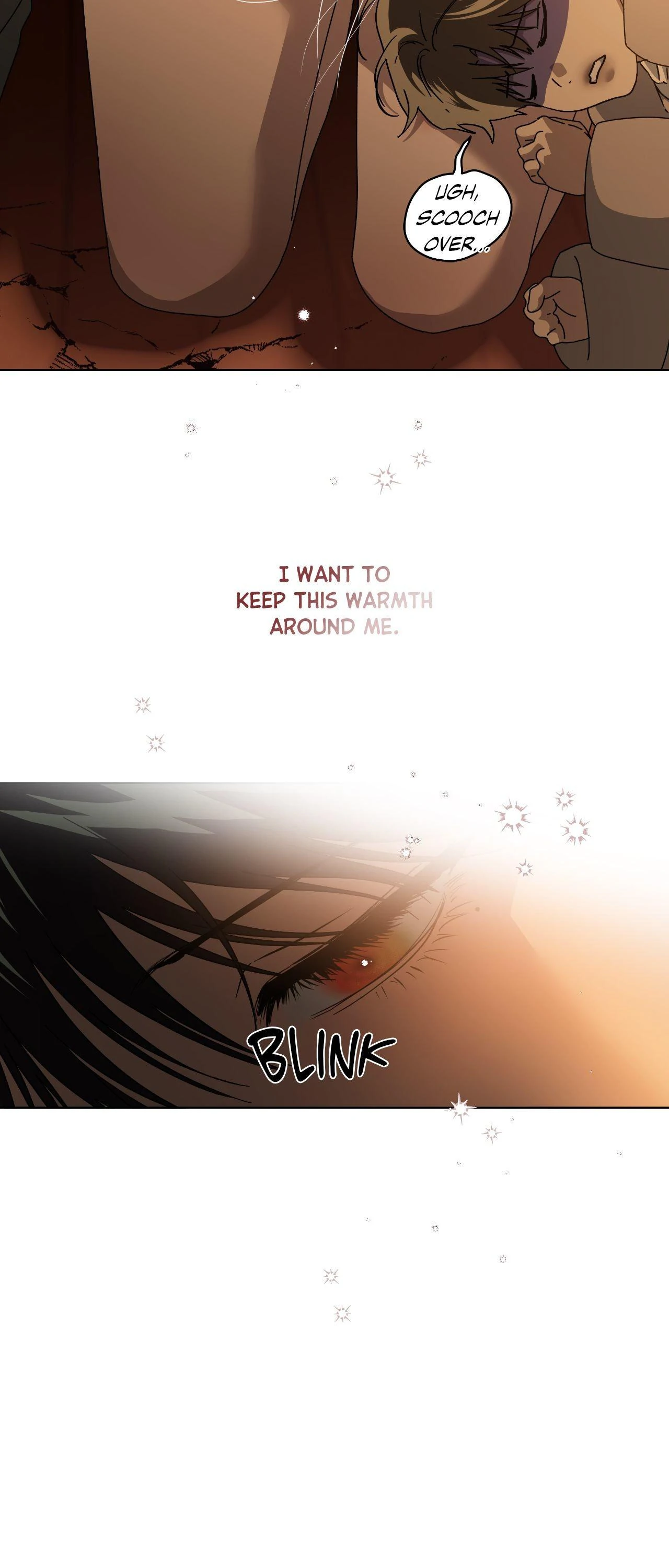 In The Deep - Chapter 59 Page 28