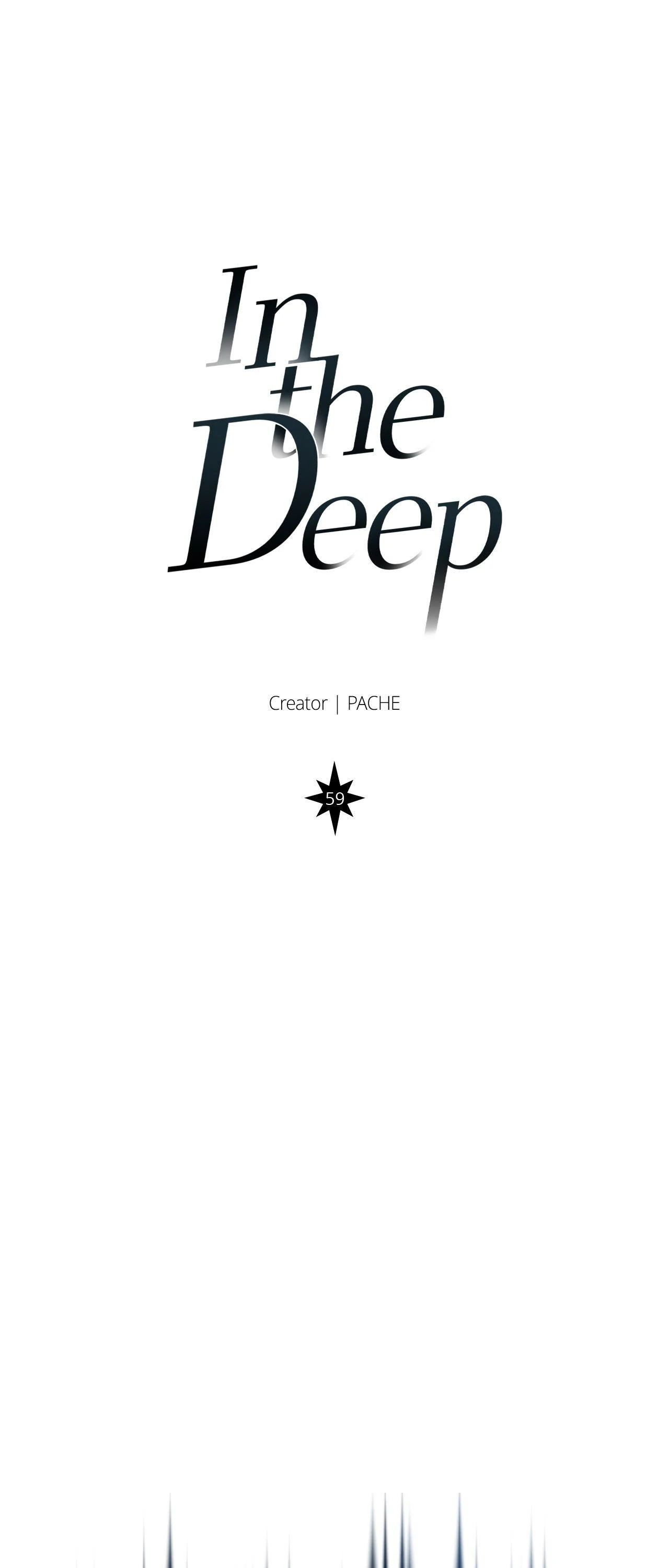 In The Deep - Chapter 59 Page 29