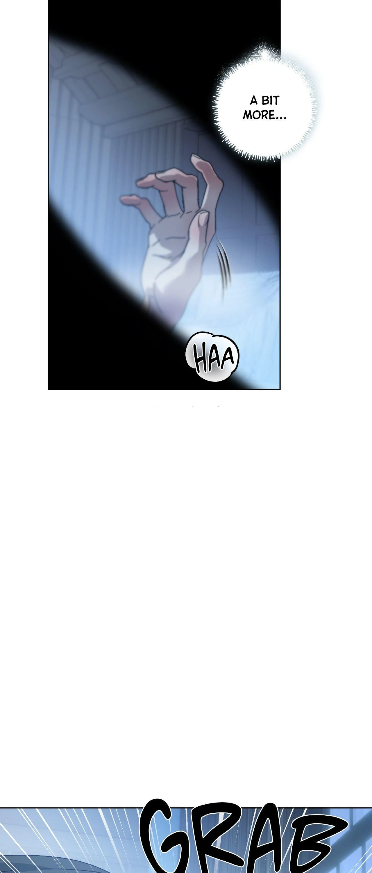 In The Deep - Chapter 59 Page 33
