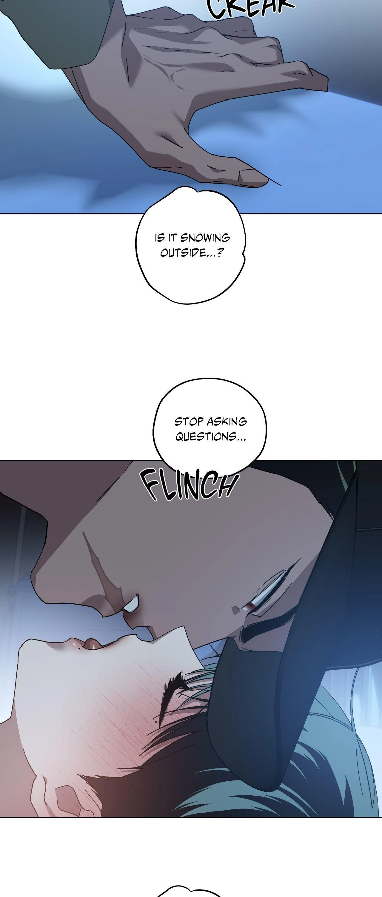 In The Deep - Chapter 59 Page 35