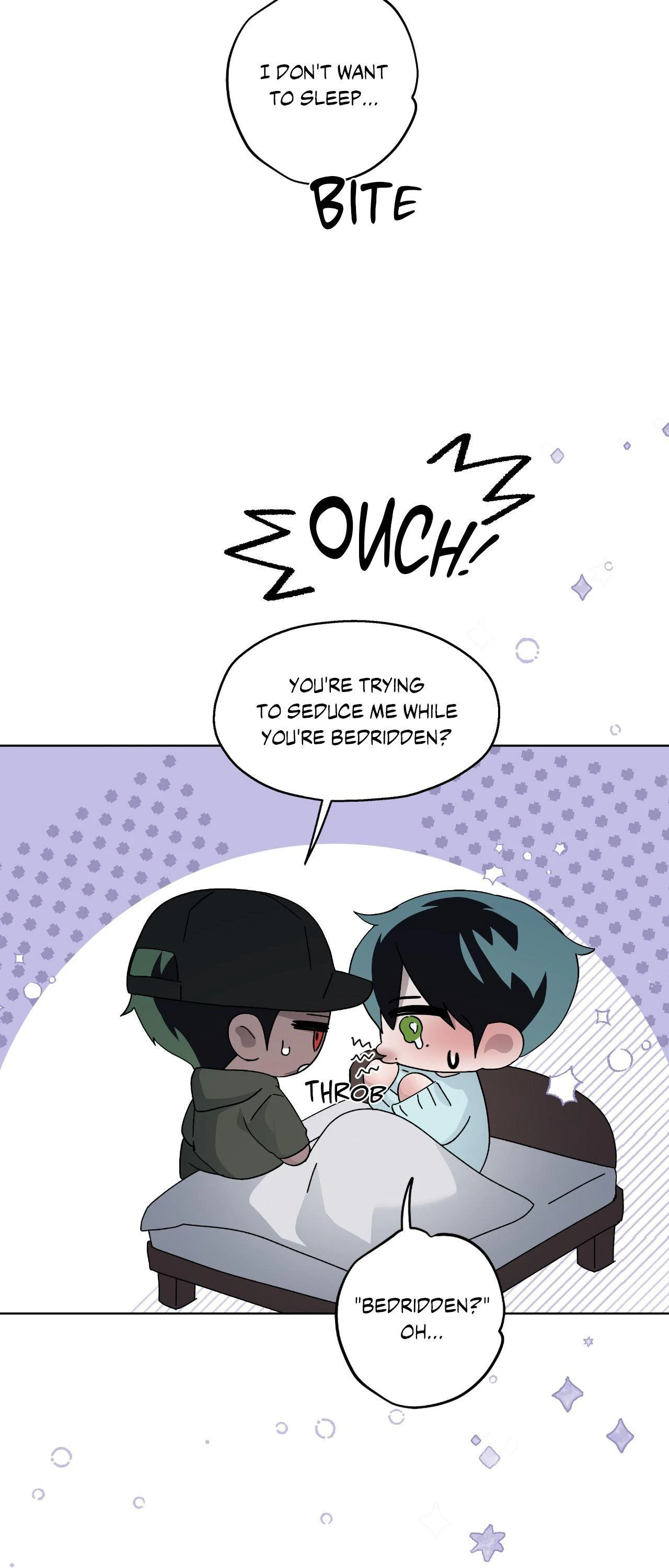 In The Deep - Chapter 59 Page 36