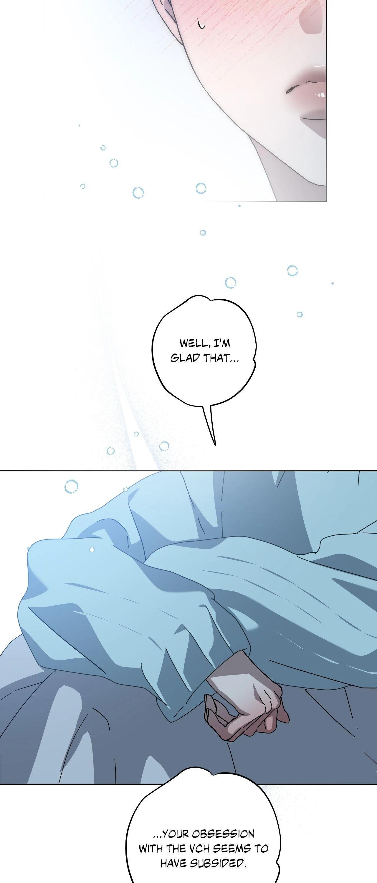 In The Deep - Chapter 59 Page 41