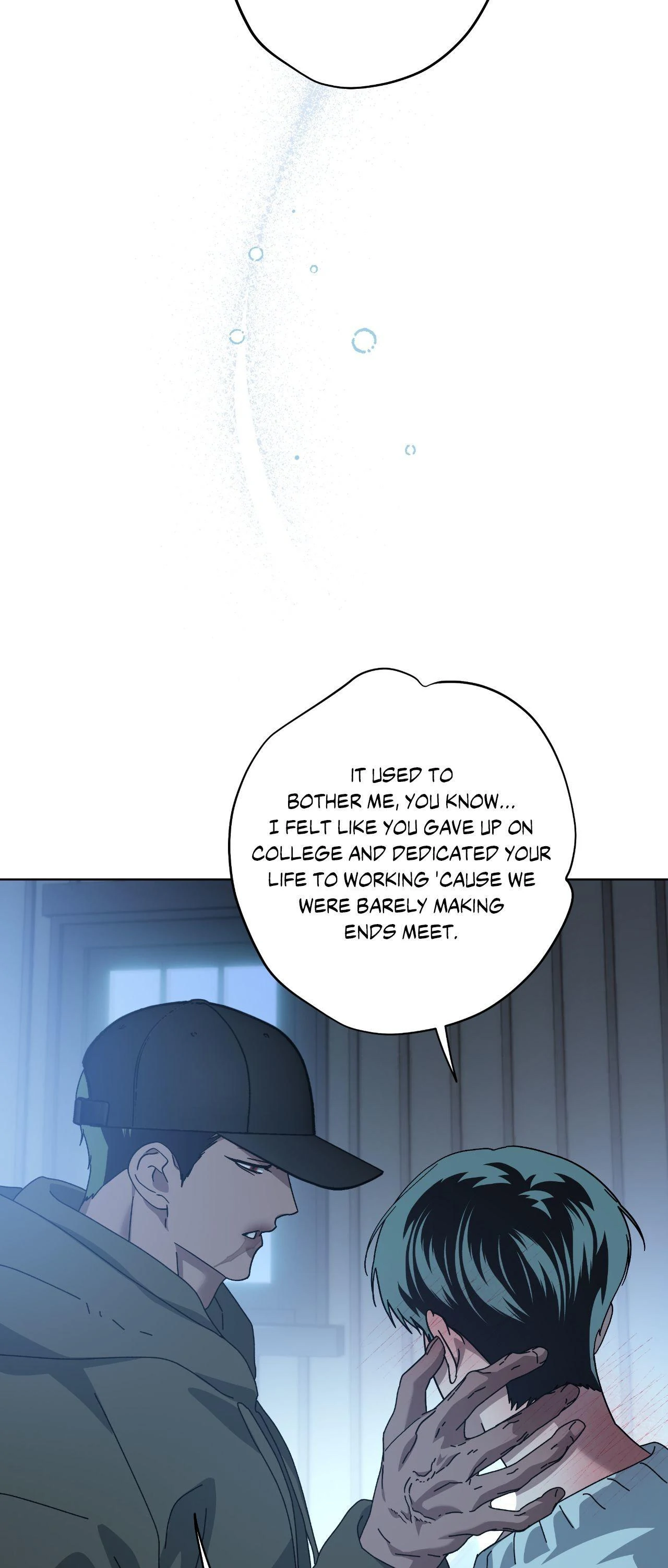 In The Deep - Chapter 59 Page 42