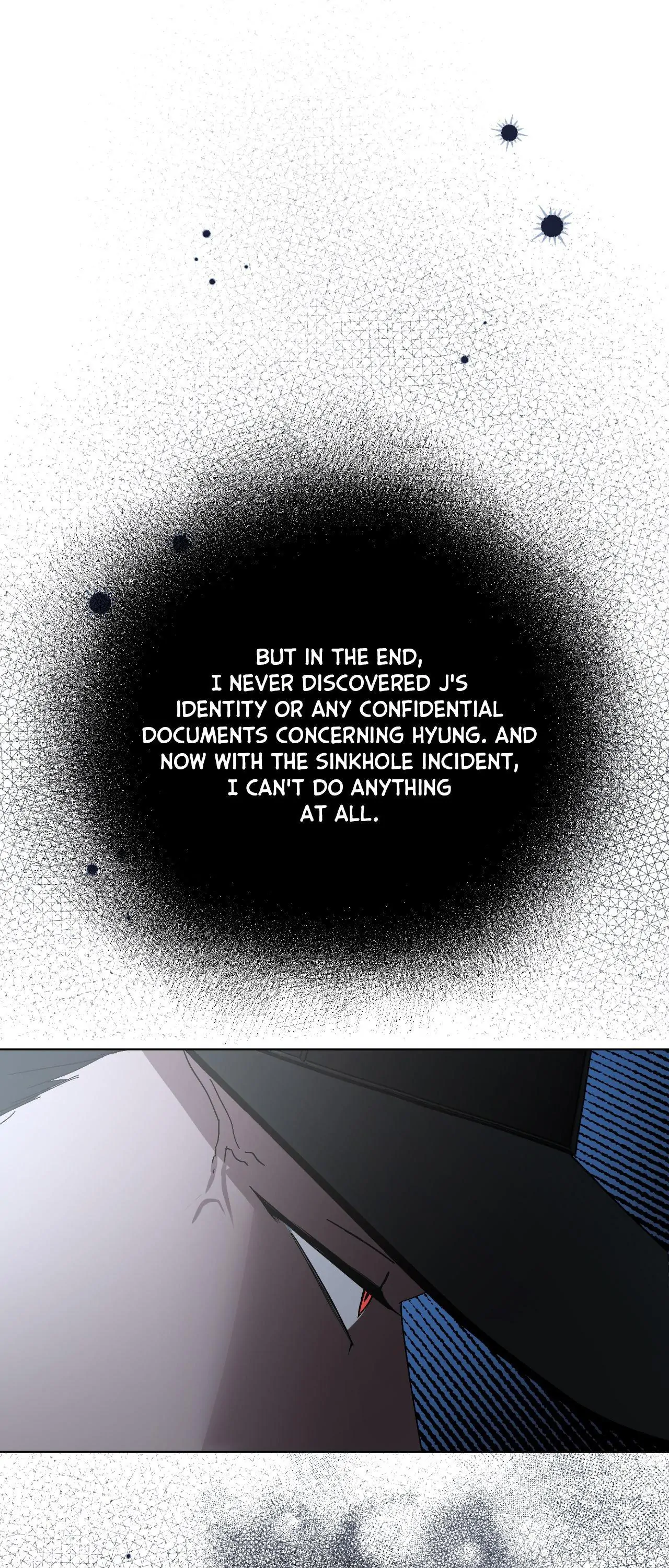 In The Deep - Chapter 59 Page 46