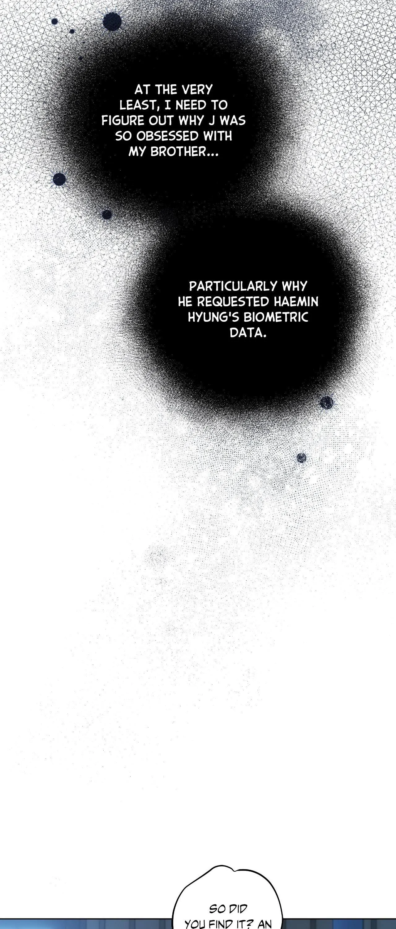 In The Deep - Chapter 59 Page 47