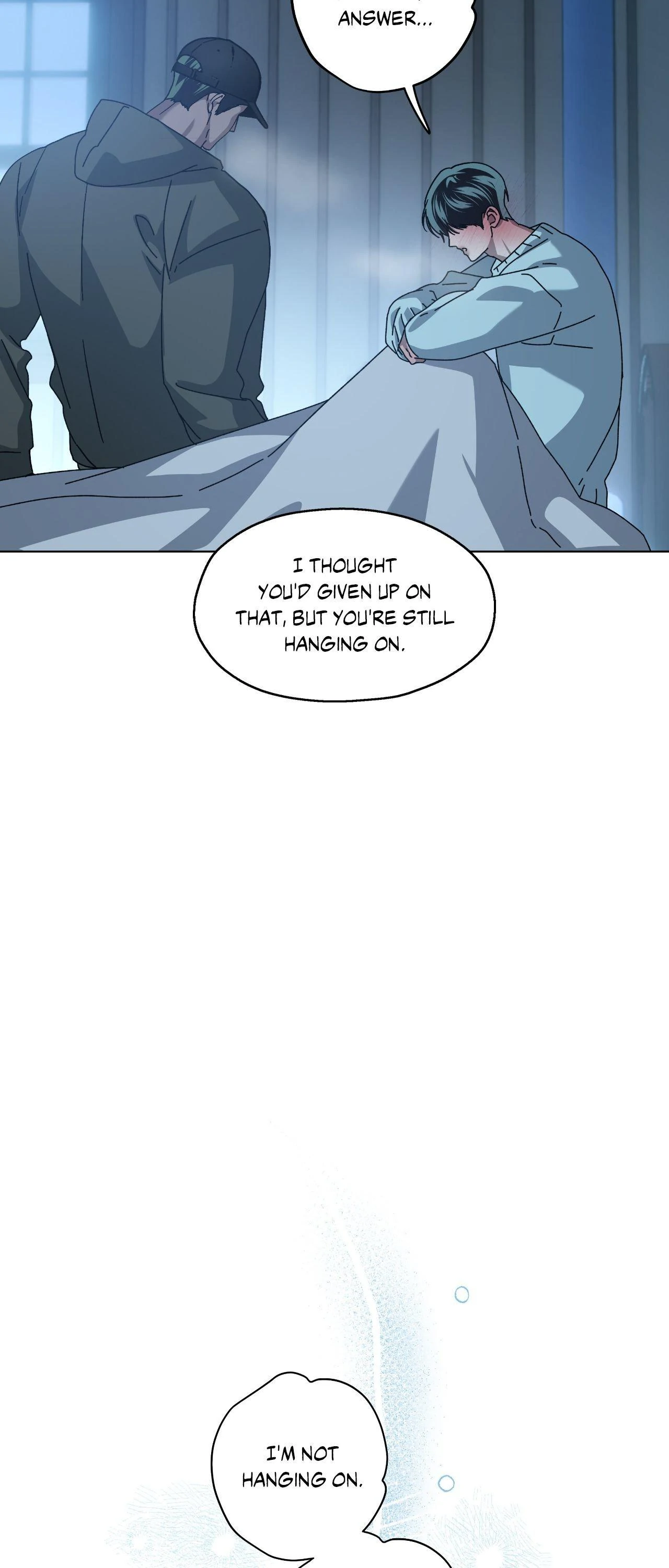In The Deep - Chapter 59 Page 48