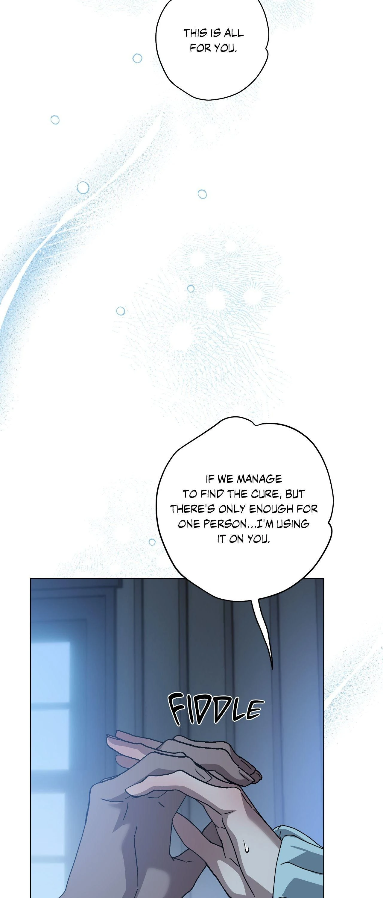 In The Deep - Chapter 59 Page 49