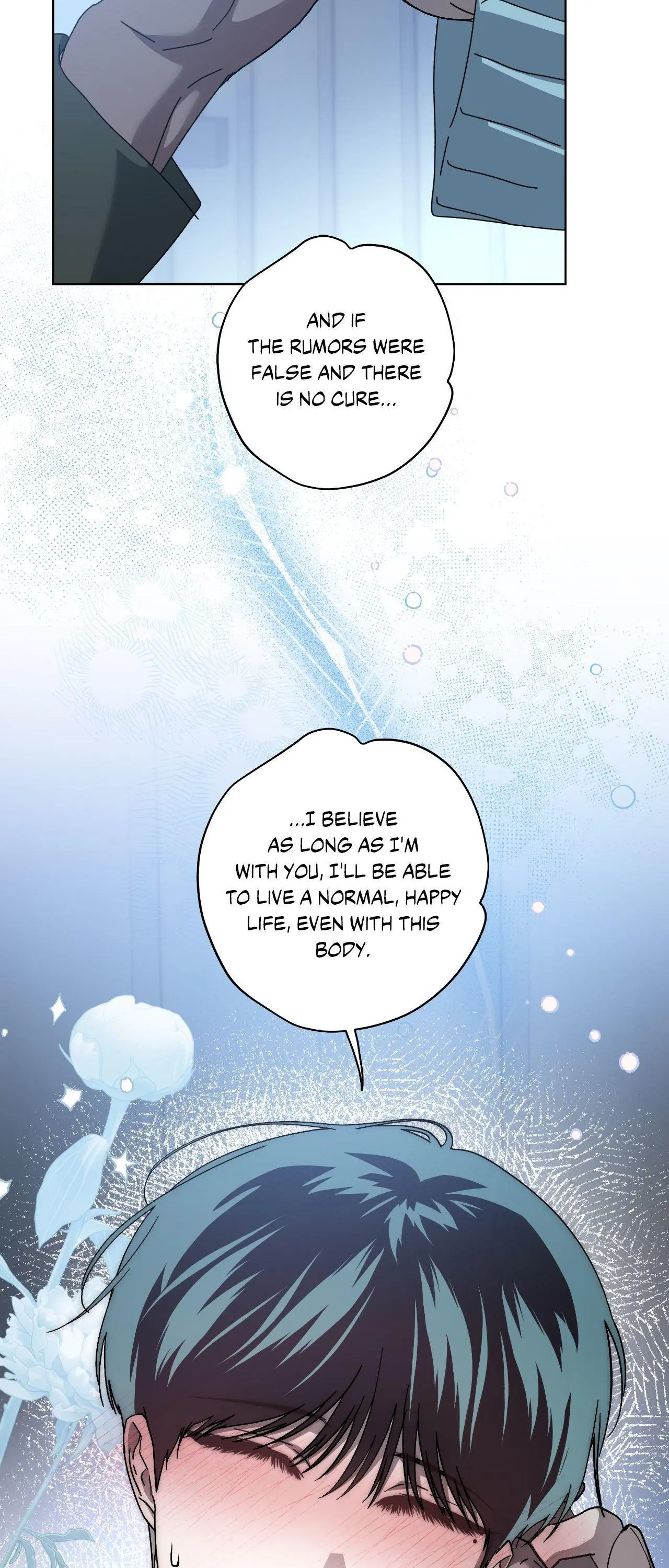 In The Deep - Chapter 59 Page 50