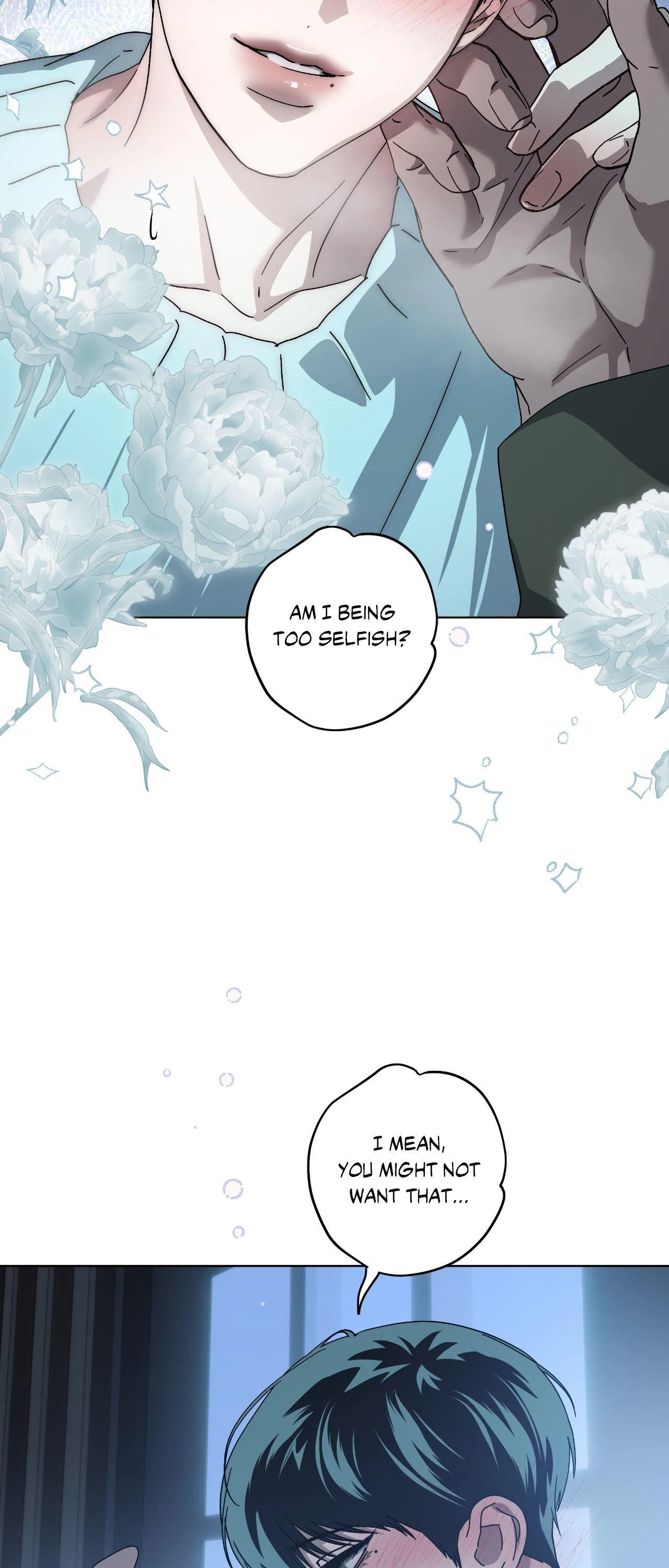 In The Deep - Chapter 59 Page 51