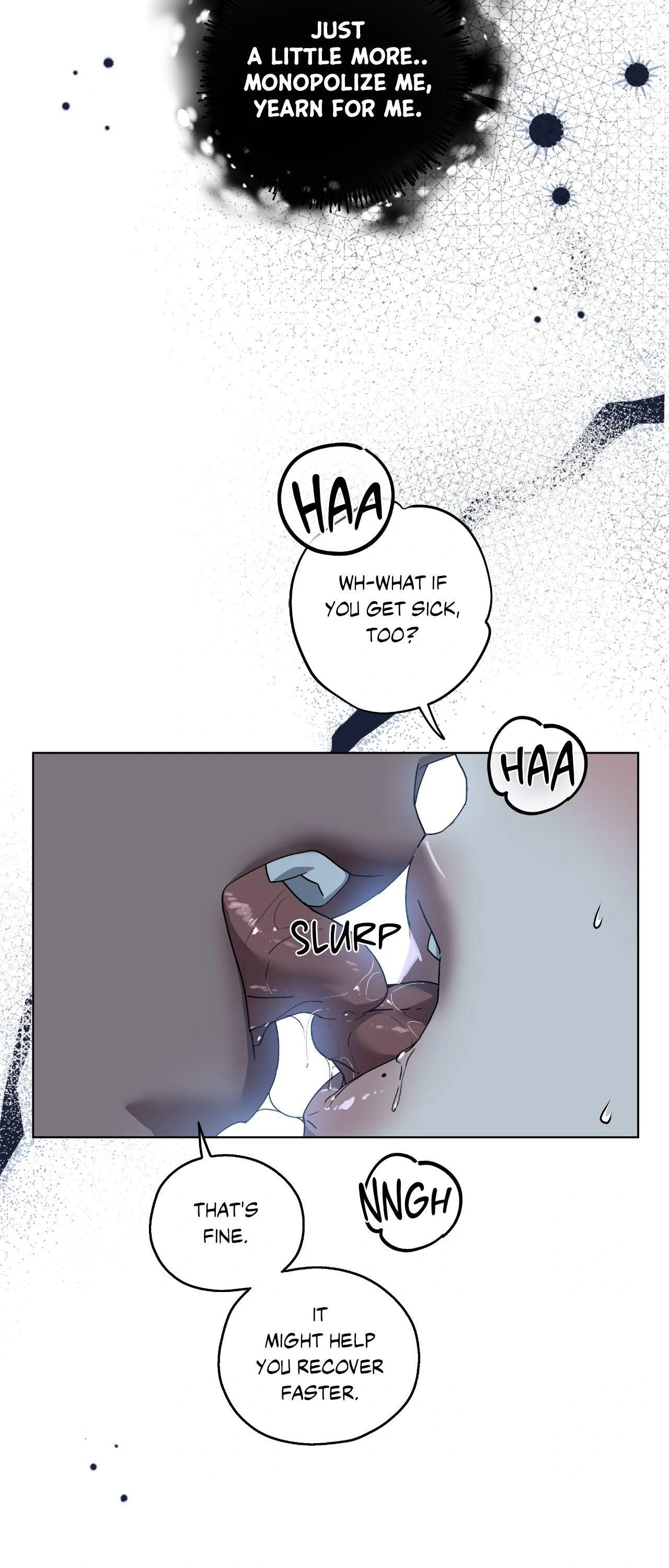 In The Deep - Chapter 59 Page 55