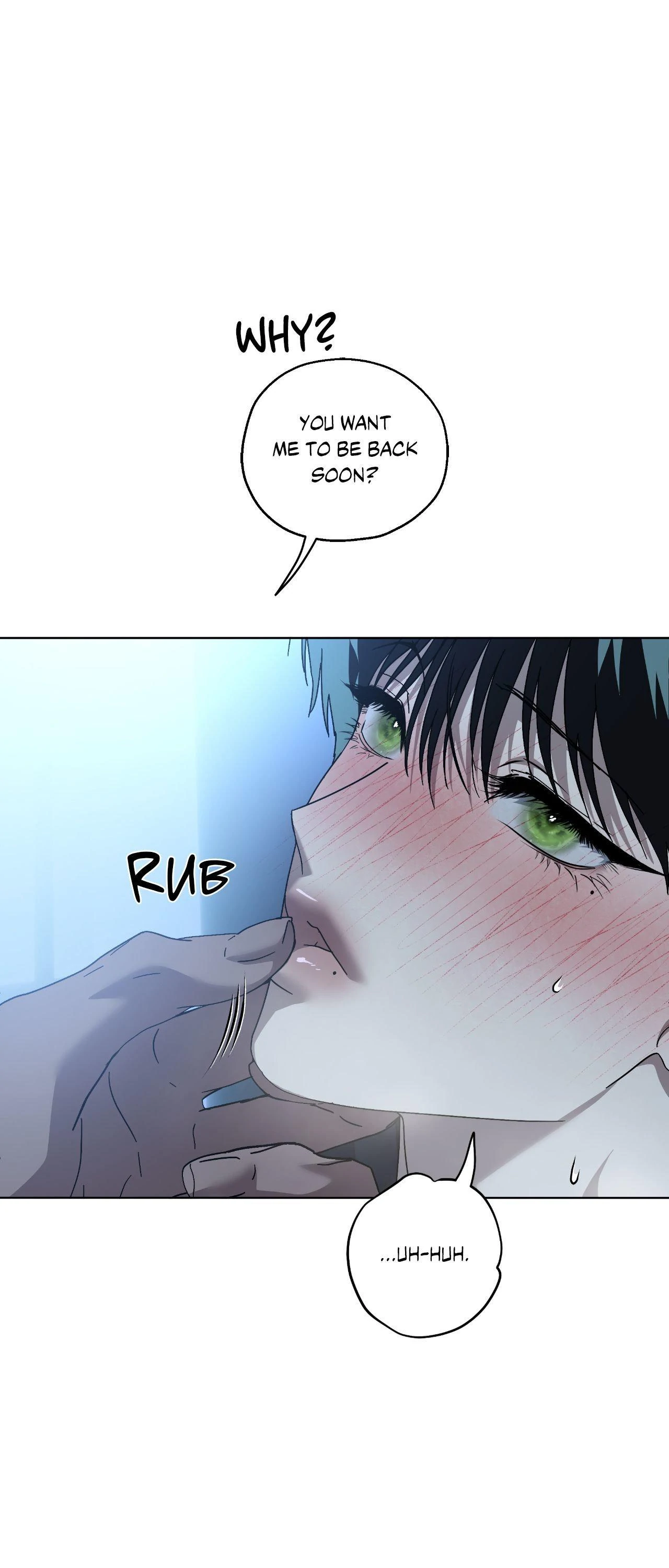 In The Deep - Chapter 59 Page 61