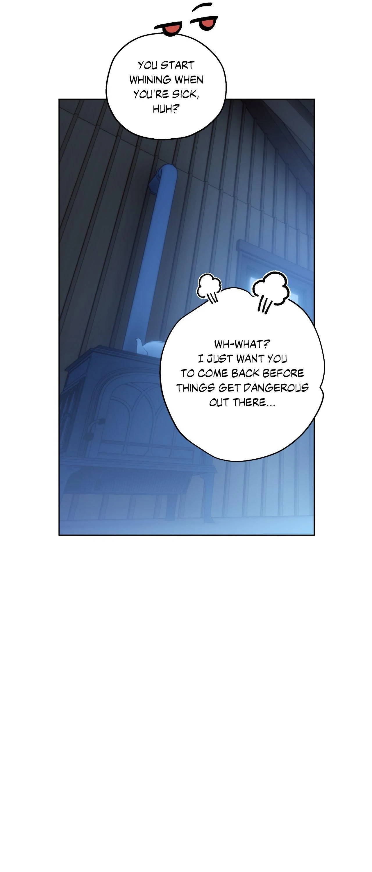 In The Deep - Chapter 59 Page 62