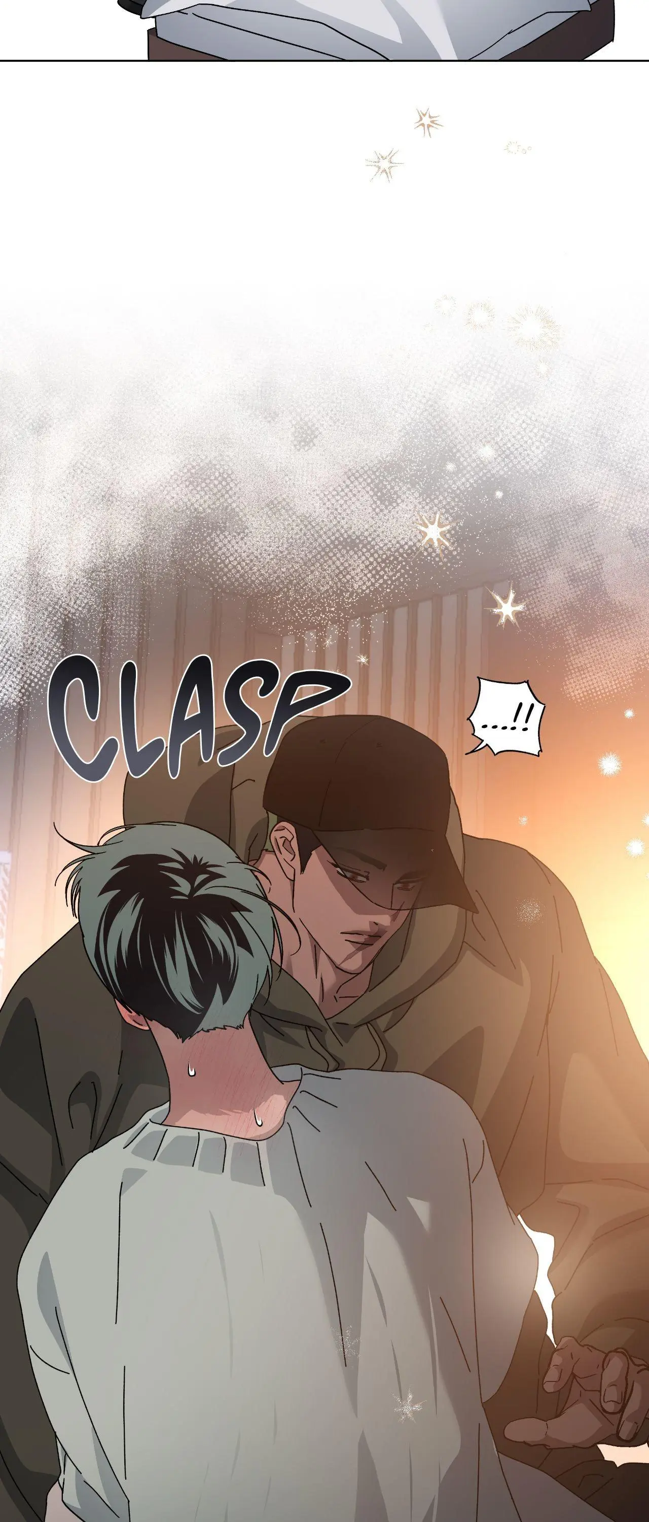 In The Deep - Chapter 59 Page 65