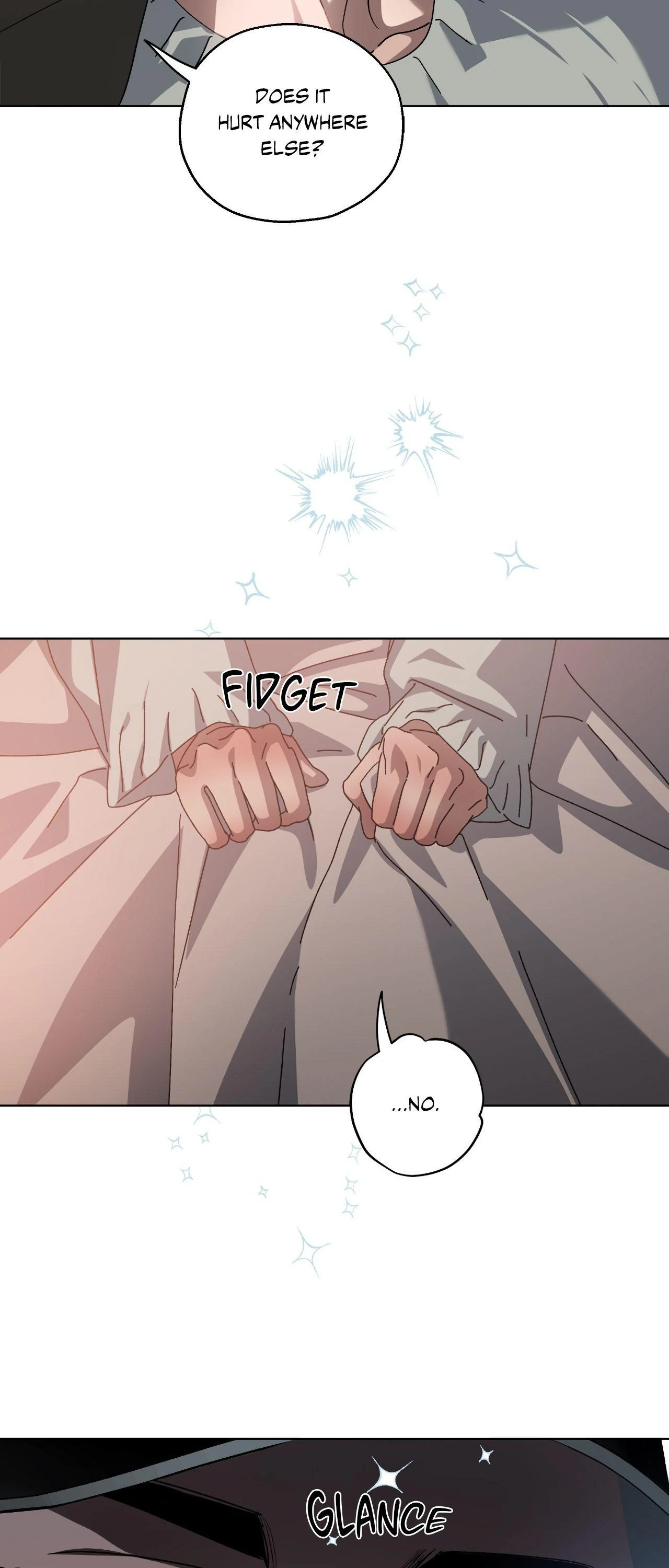 In The Deep - Chapter 59 Page 73