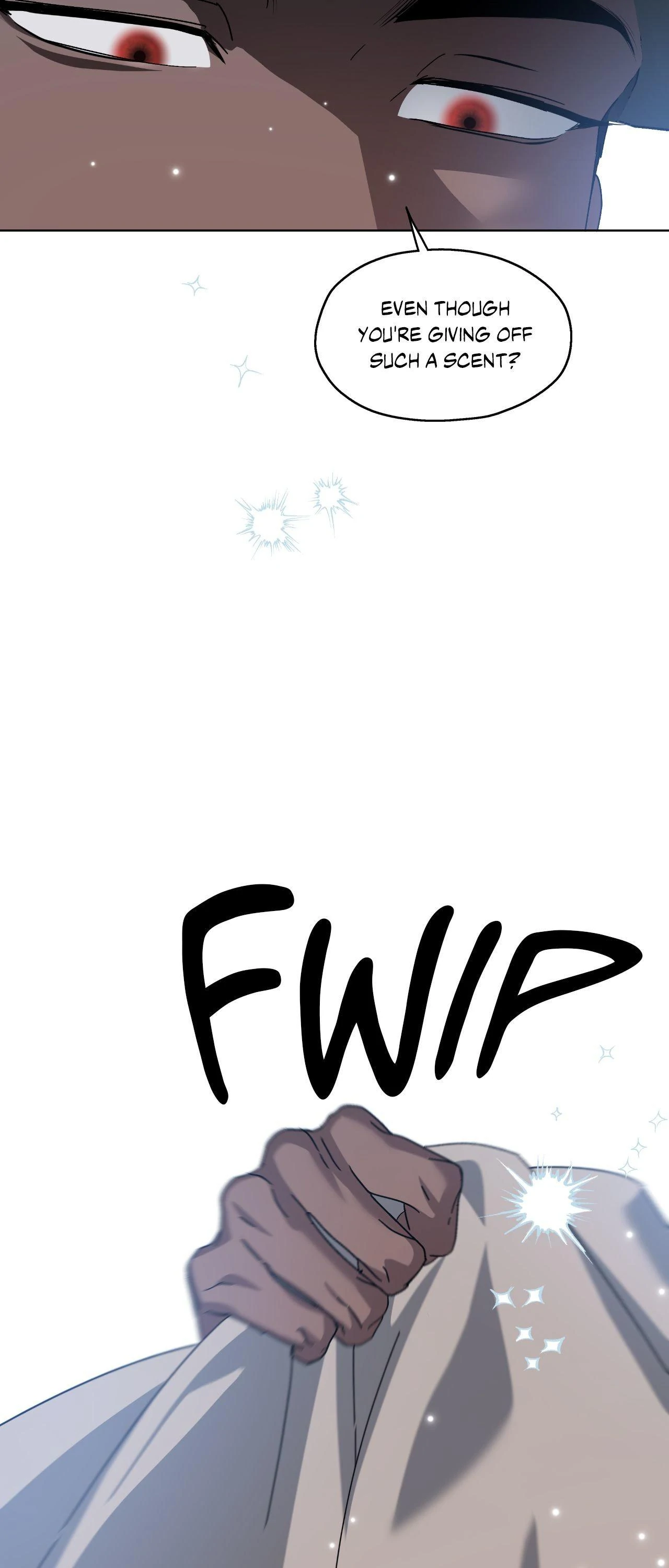 In The Deep - Chapter 59 Page 74