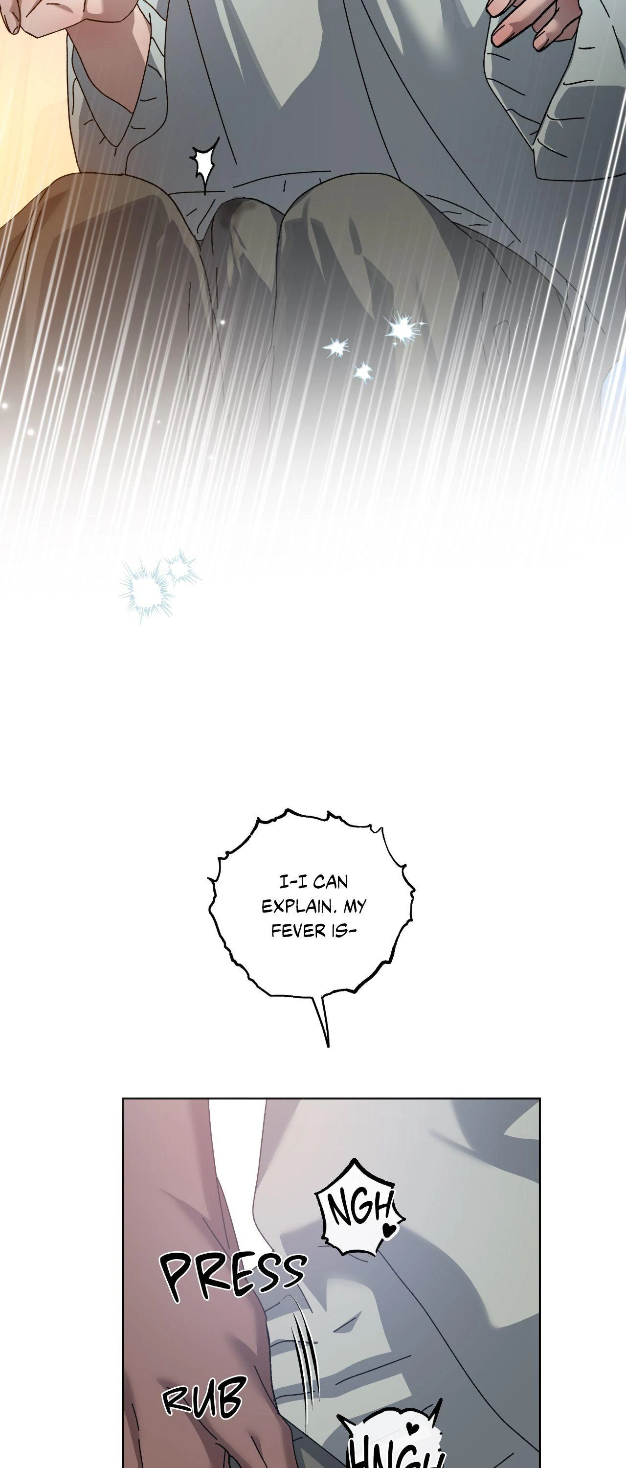 In The Deep - Chapter 59 Page 76