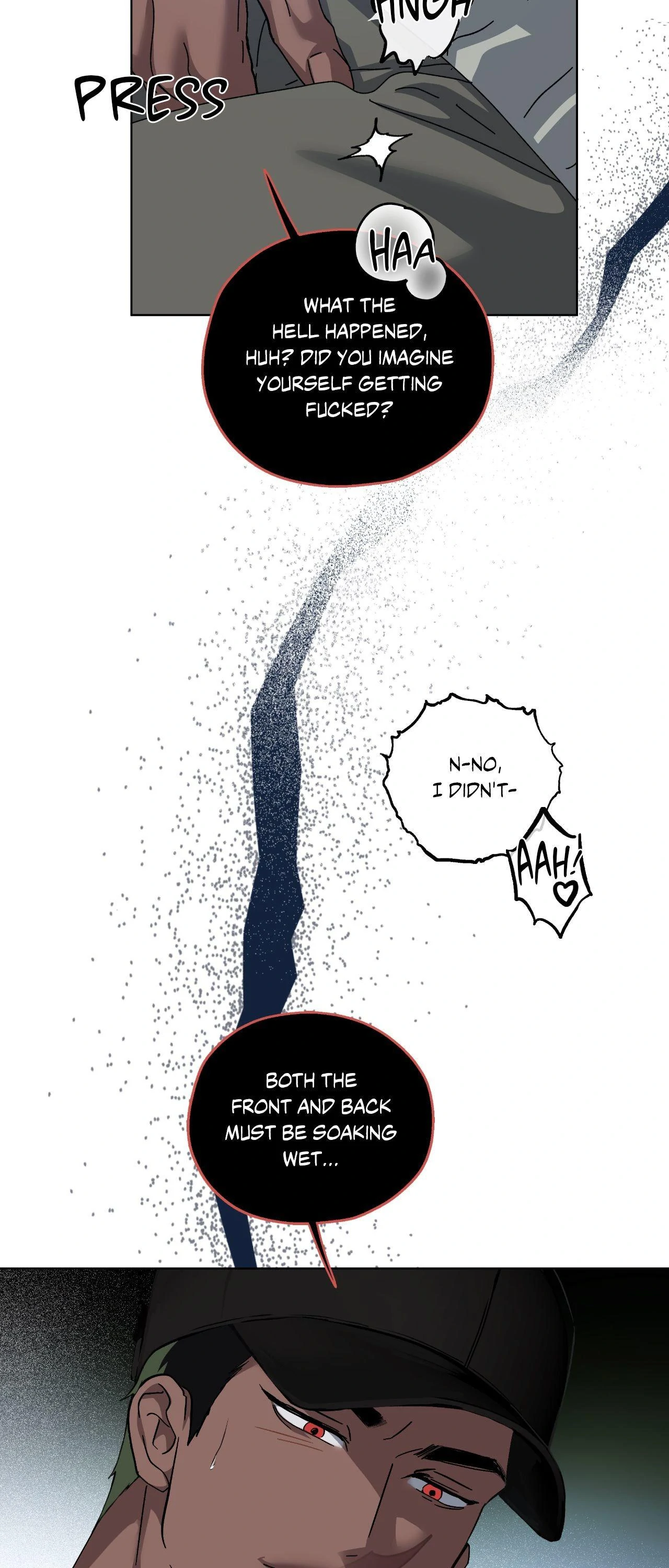In The Deep - Chapter 59 Page 77