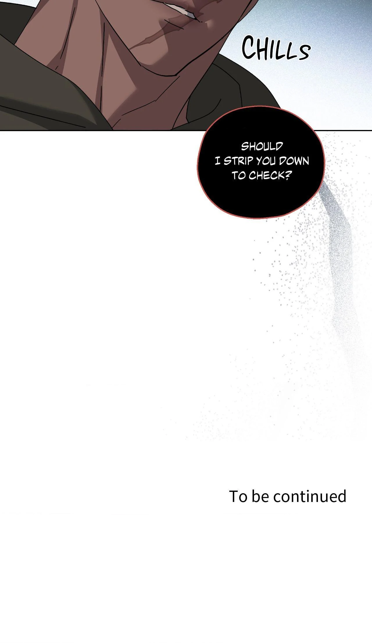 In The Deep - Chapter 59 Page 78