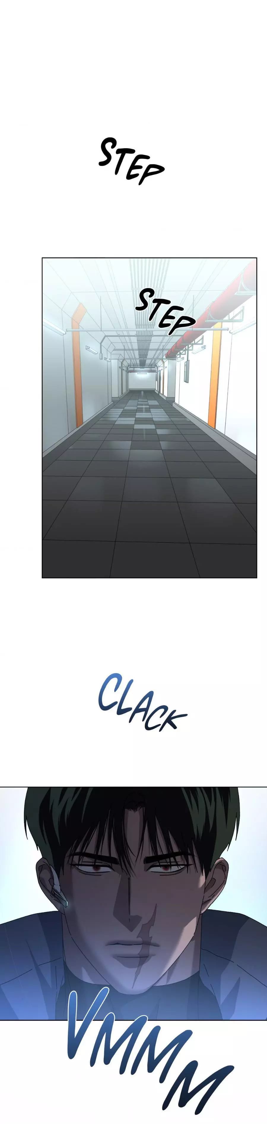 In The Deep - Chapter 6 Page 2