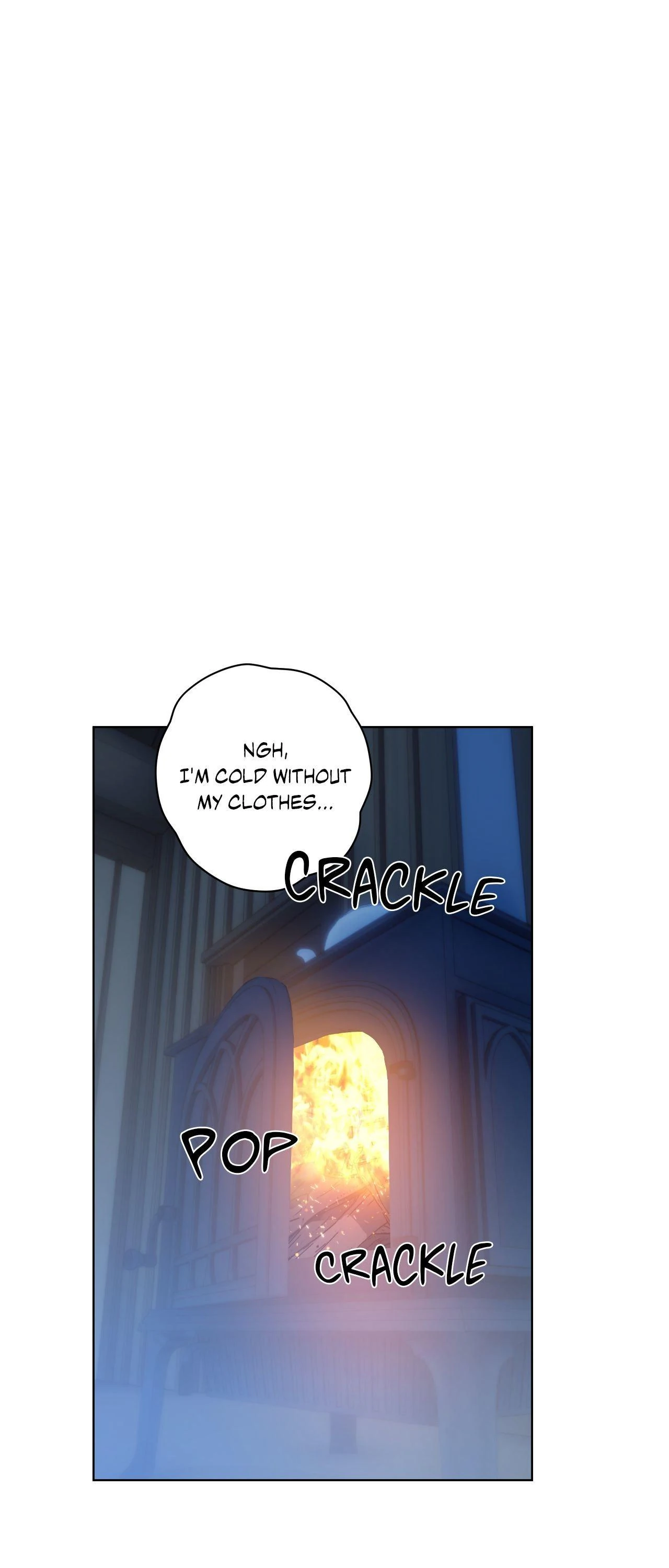 In The Deep - Chapter 60 Page 1